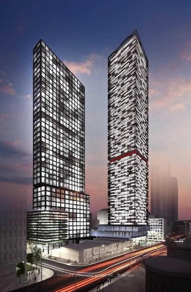 8 Eglinton Avenue Unit 1006 photo 1