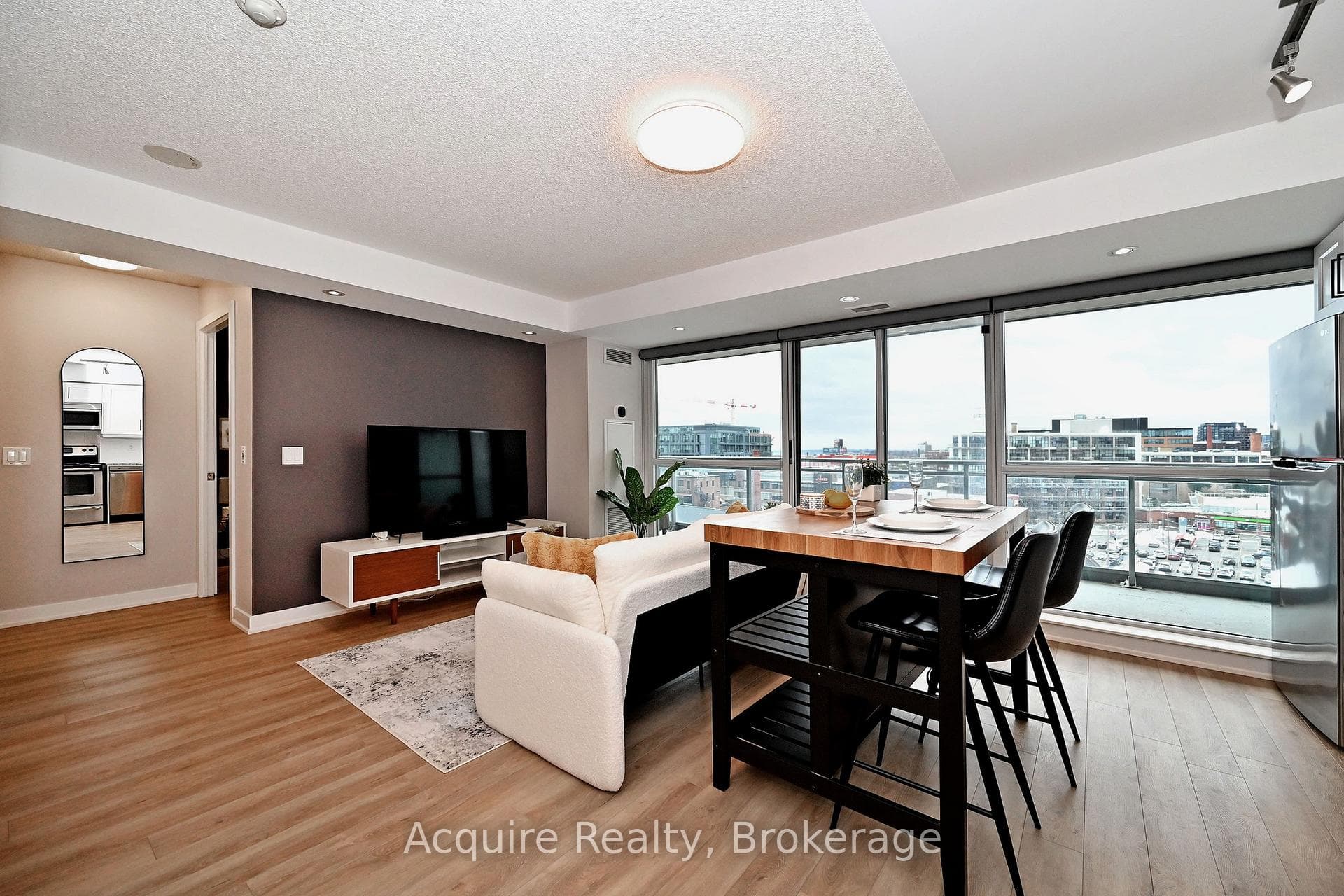 100 Western Battery Road Unit 705 photo 3