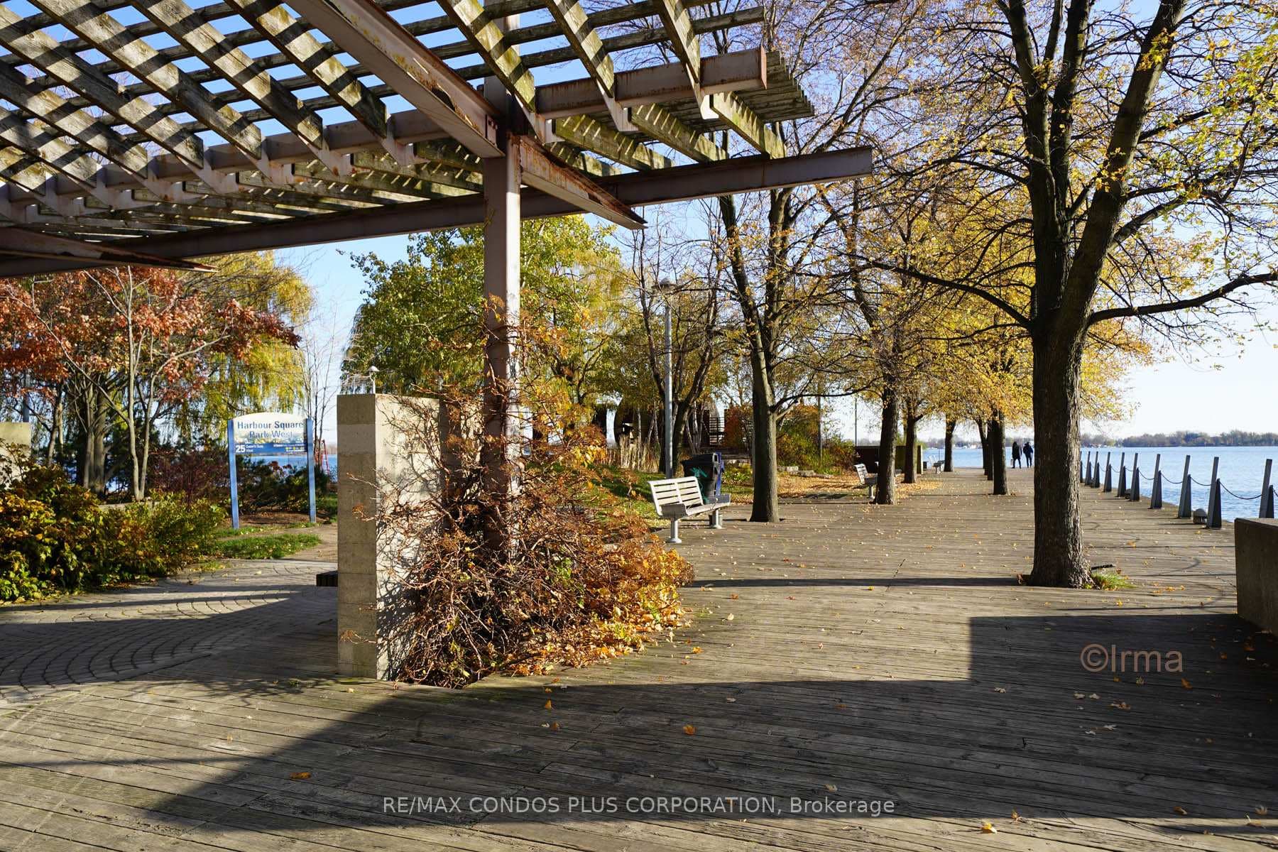 Boardwalk Park