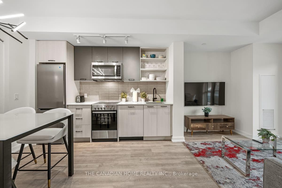 2300 St Clair Avenue Unit 208 photo 10