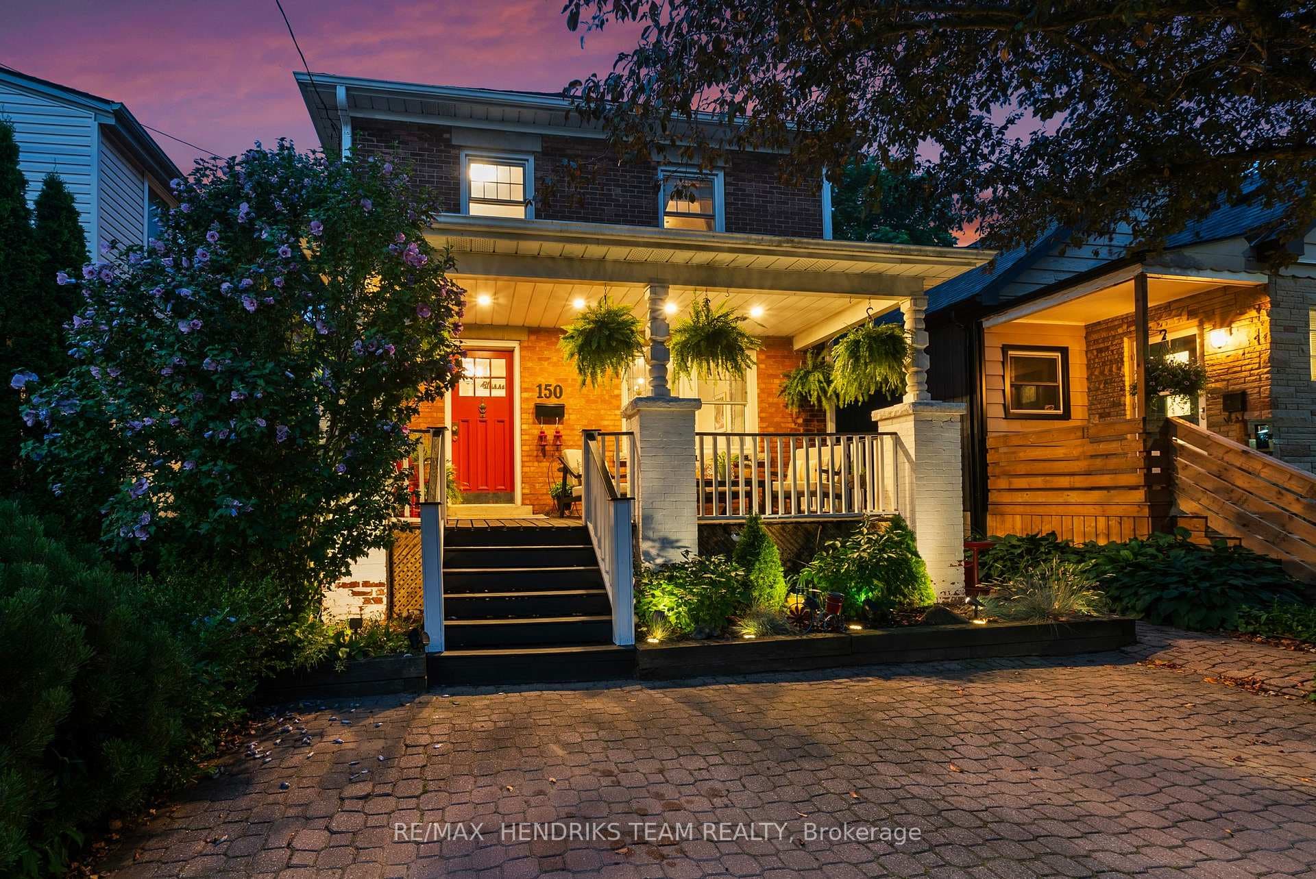 150 York Street photo 1