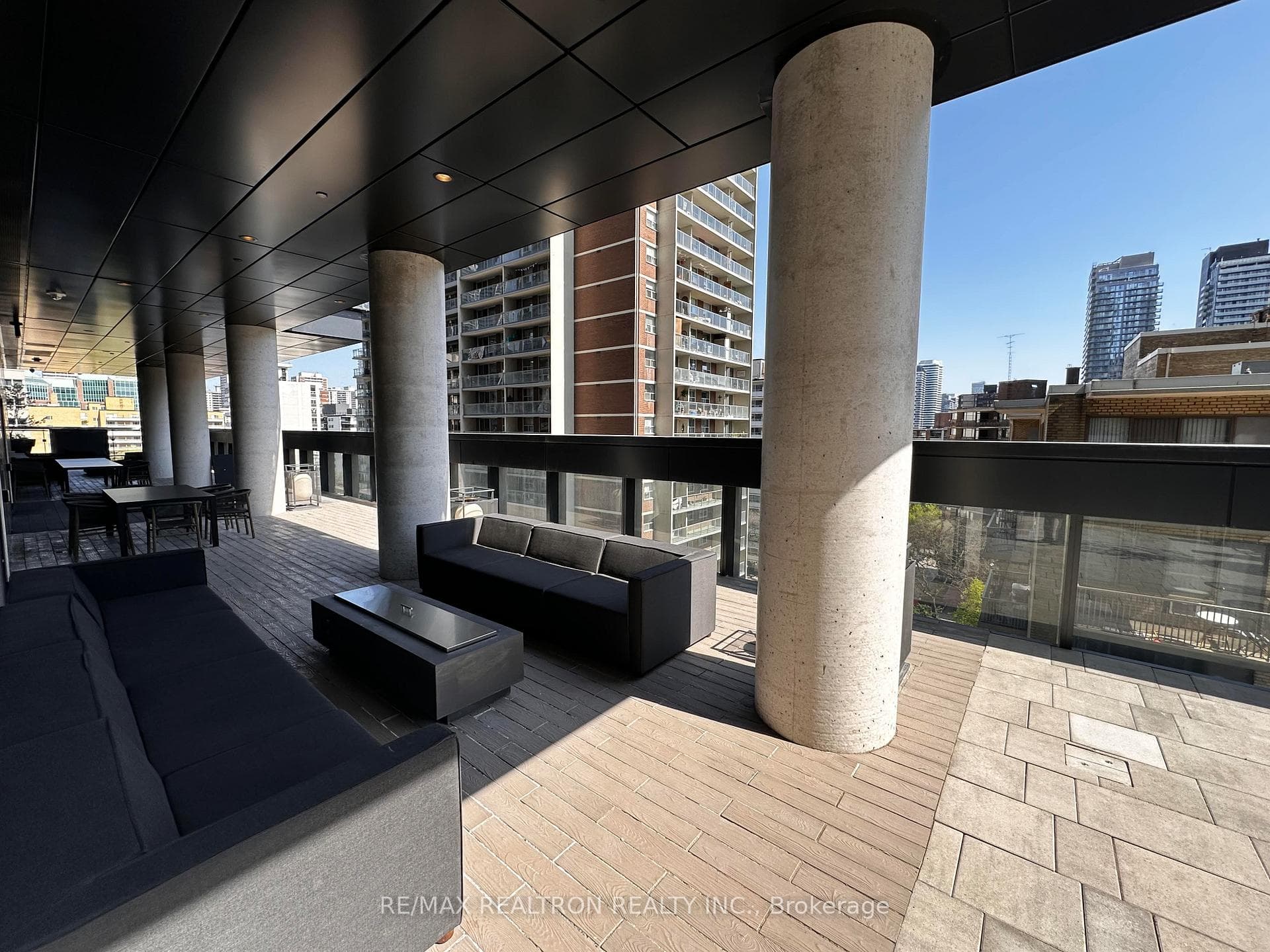 55 Charles Street Unit 3511 photo 46
