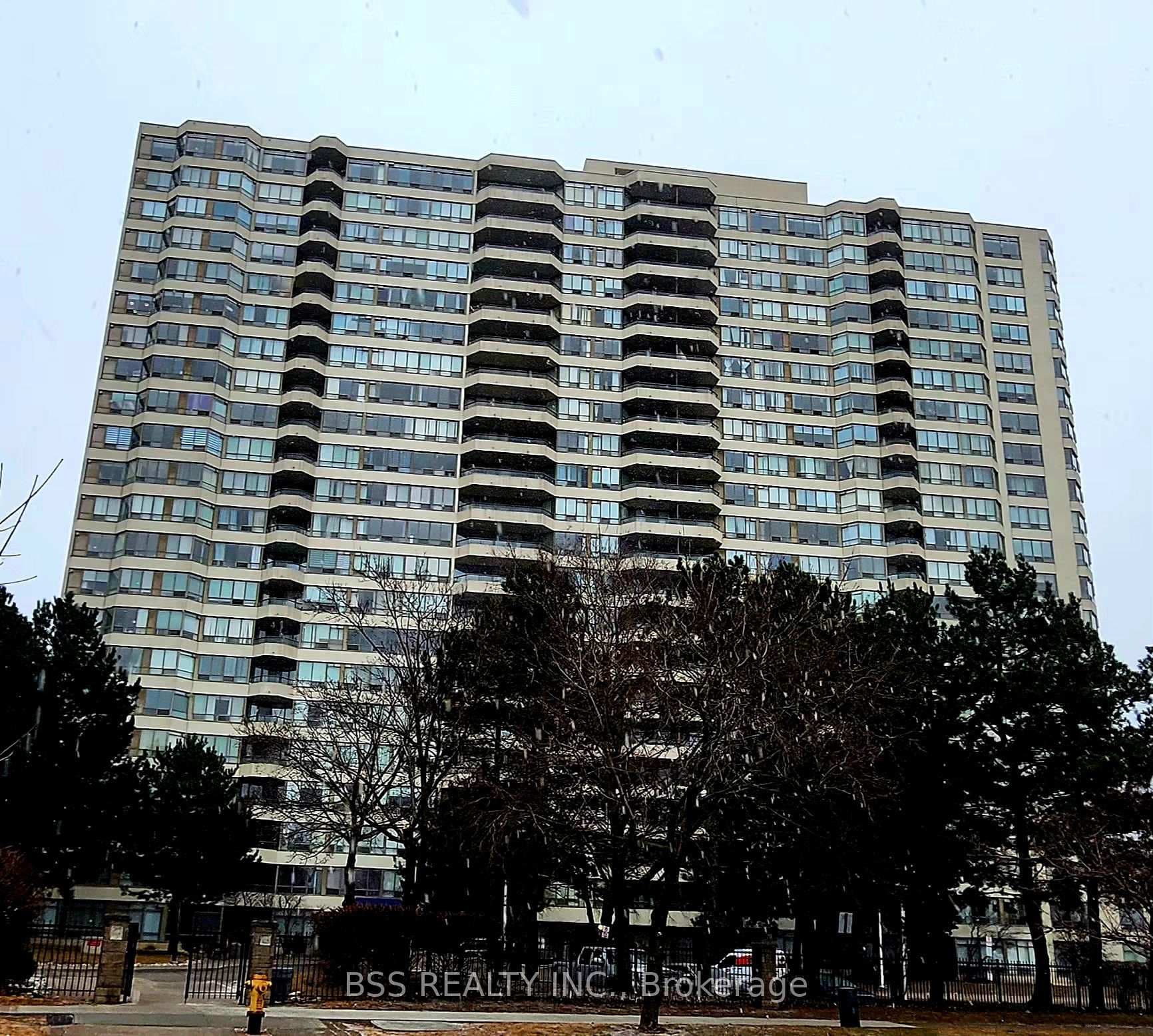 3 Greystone Walk Drive Unit 232 photo 1