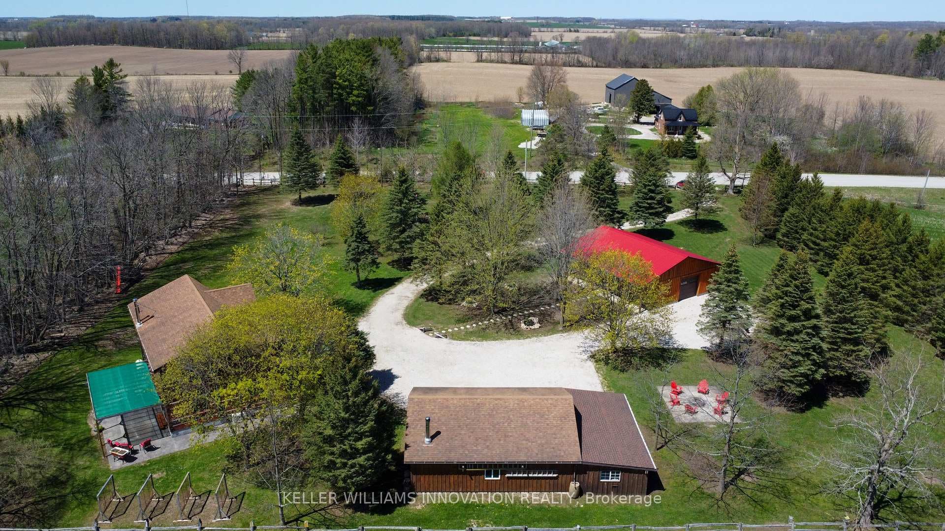 802080 Grey Road 40 N/A photo 36
