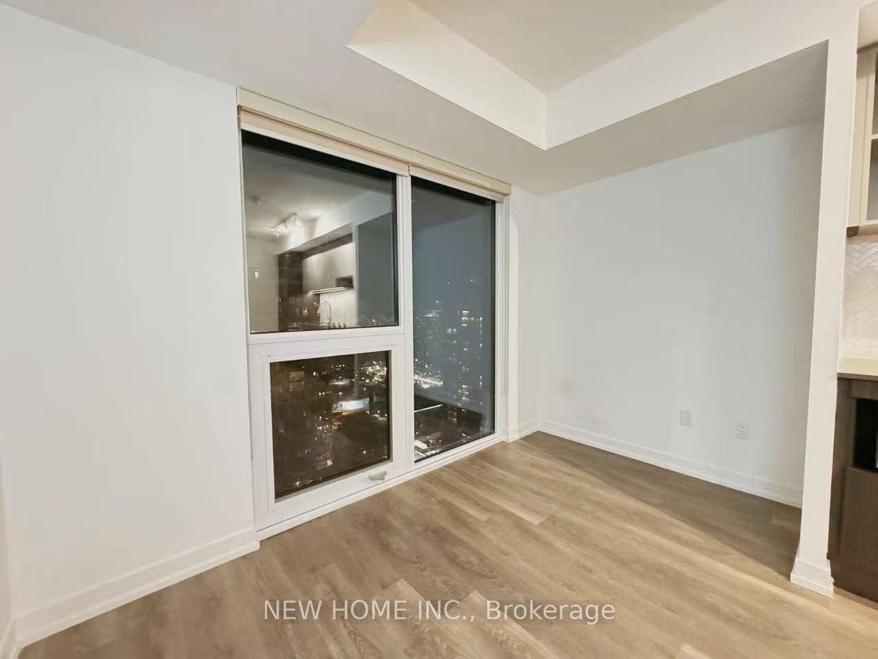 82 Dalhousie Street Unit 3318 photo 5