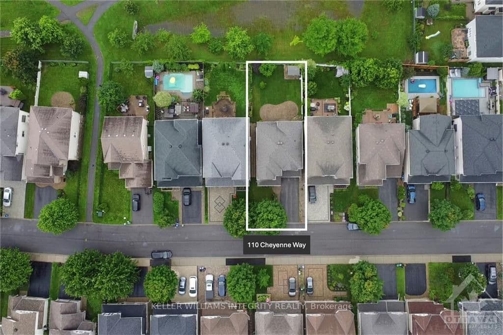 110 CHEYENNE Way photo 30