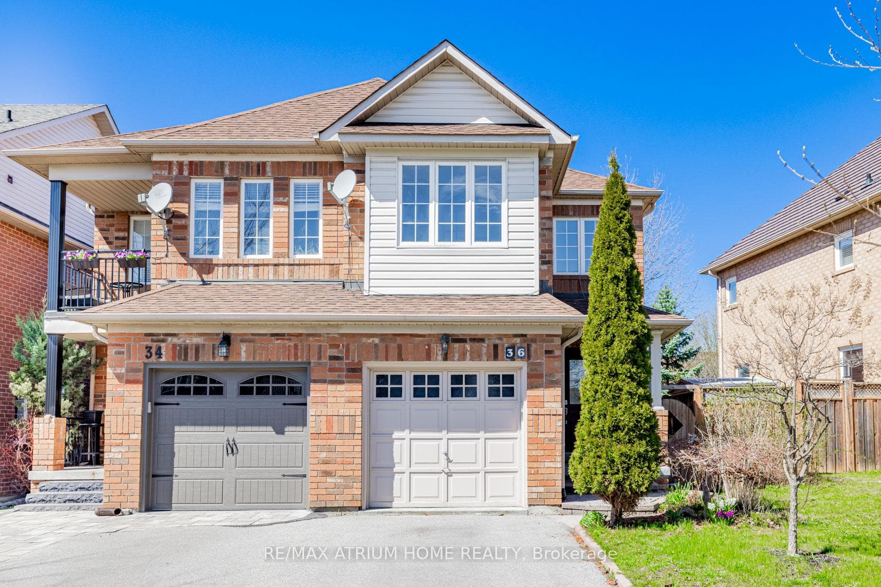 36 Baywell Crescent photo 1