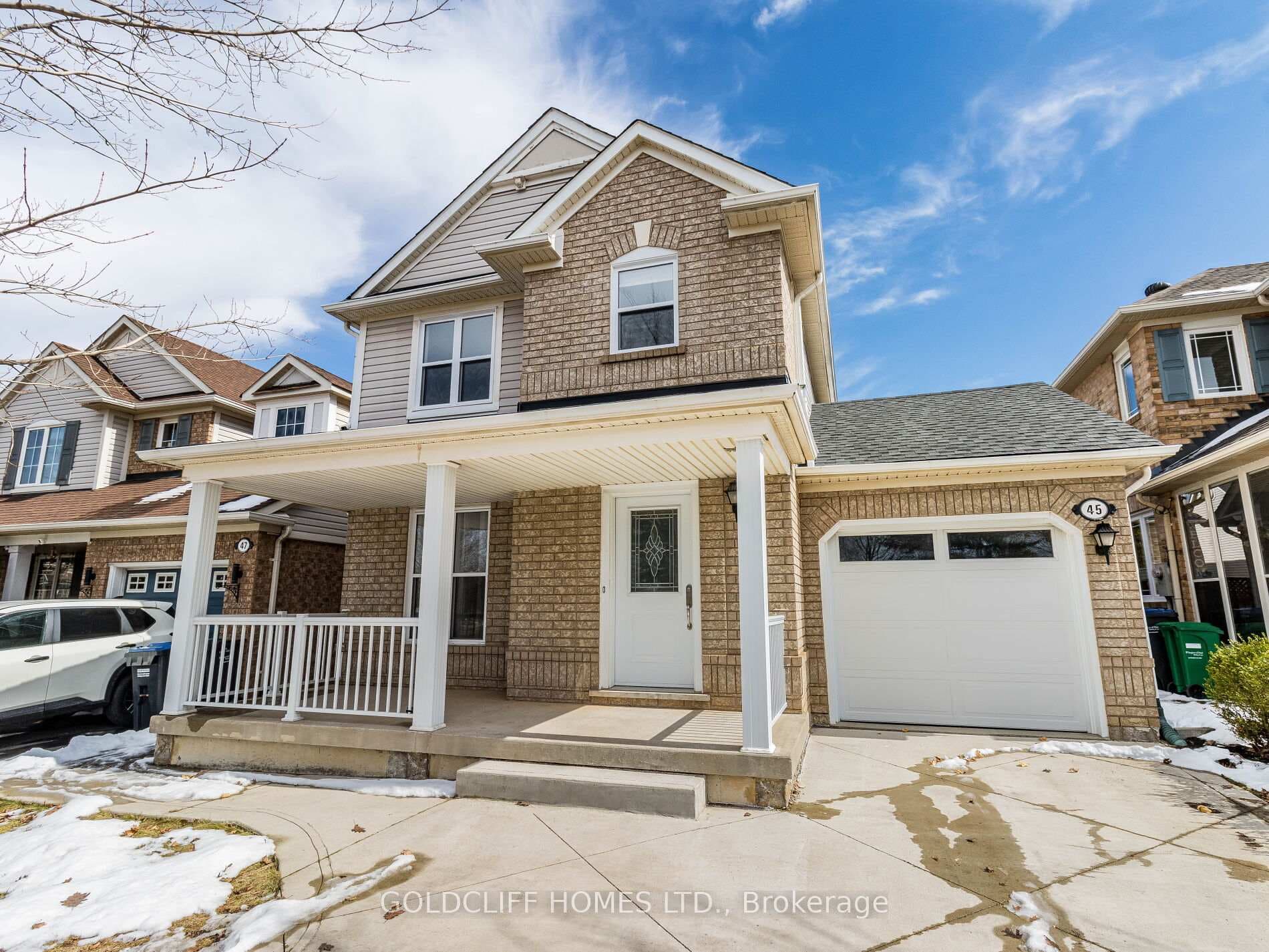 45 Springhurst Avenue photo 2