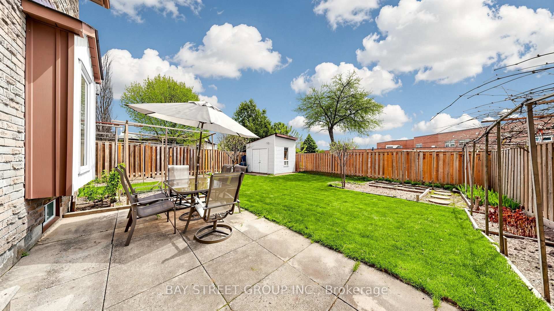 57 Longmeadow Crescent photo 46