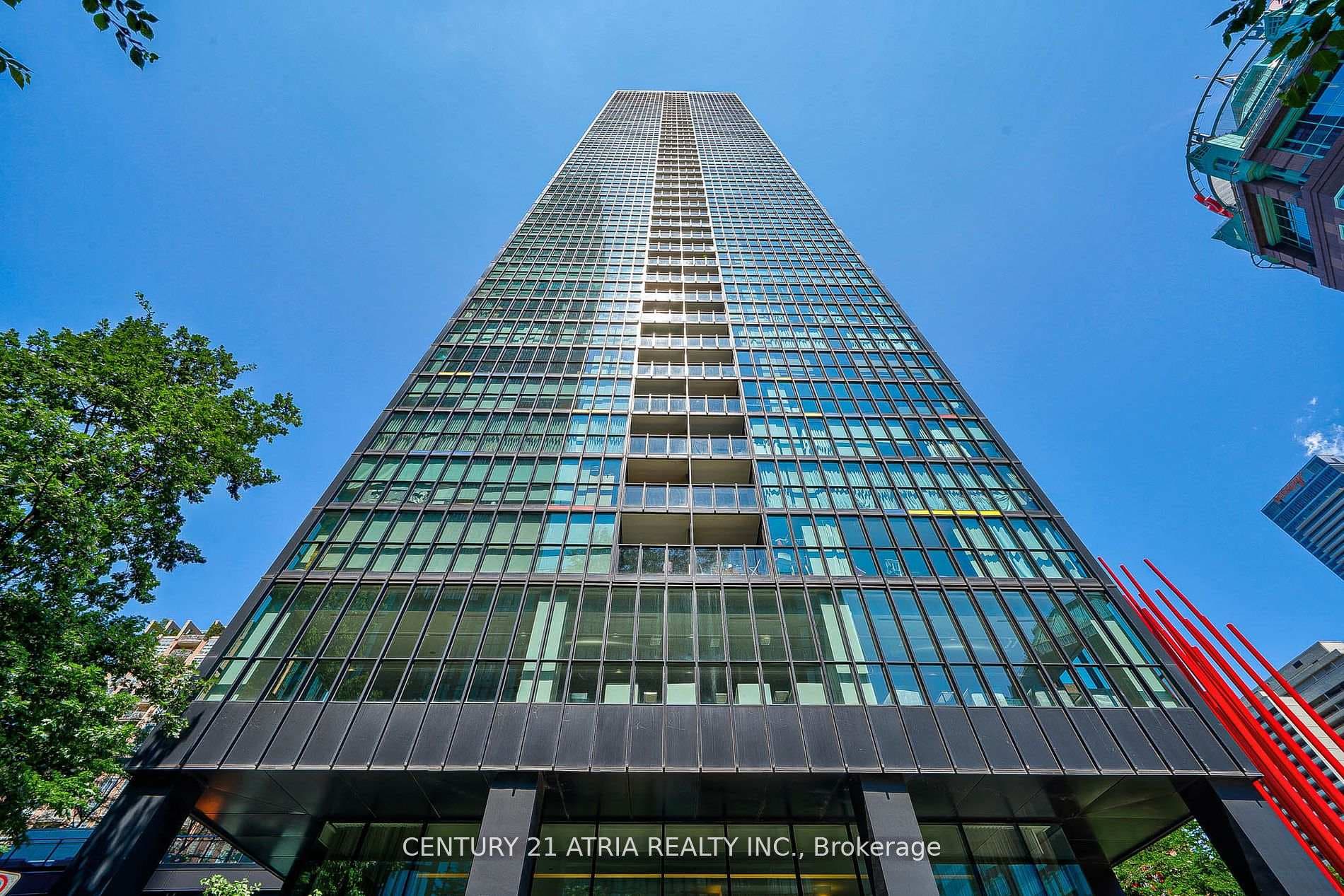 110 Charles Street Unit 1308 photo 1