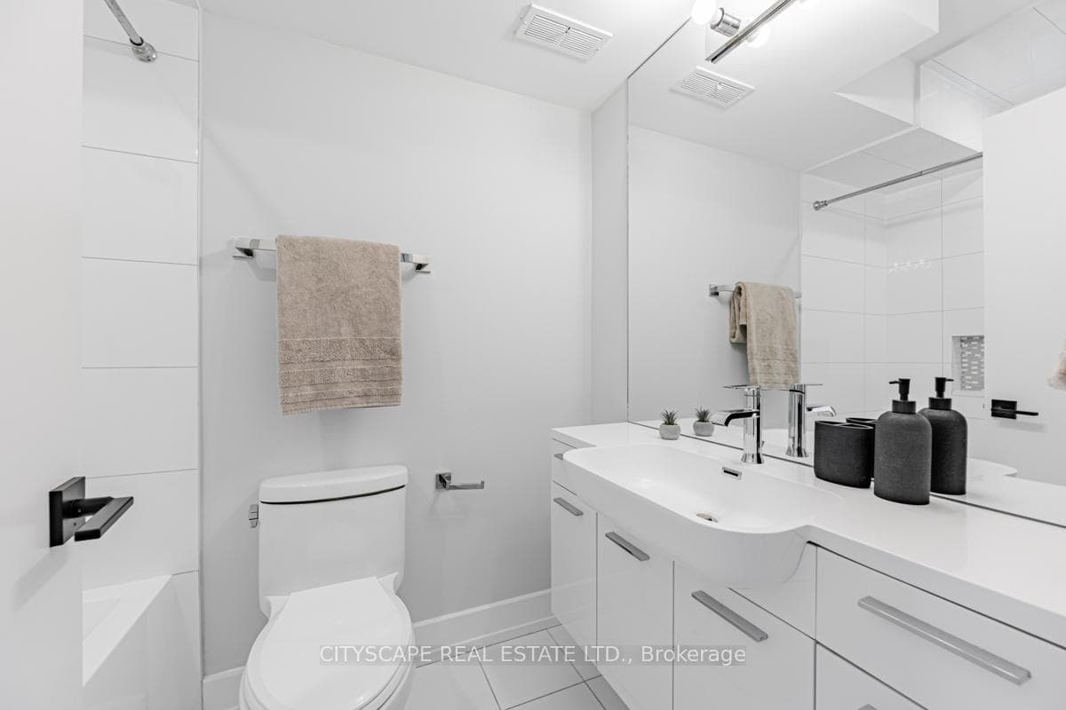 Ensuite