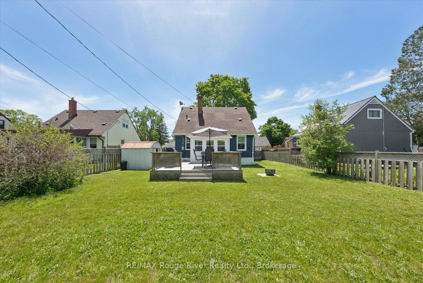 542 O'connell Road photo 31