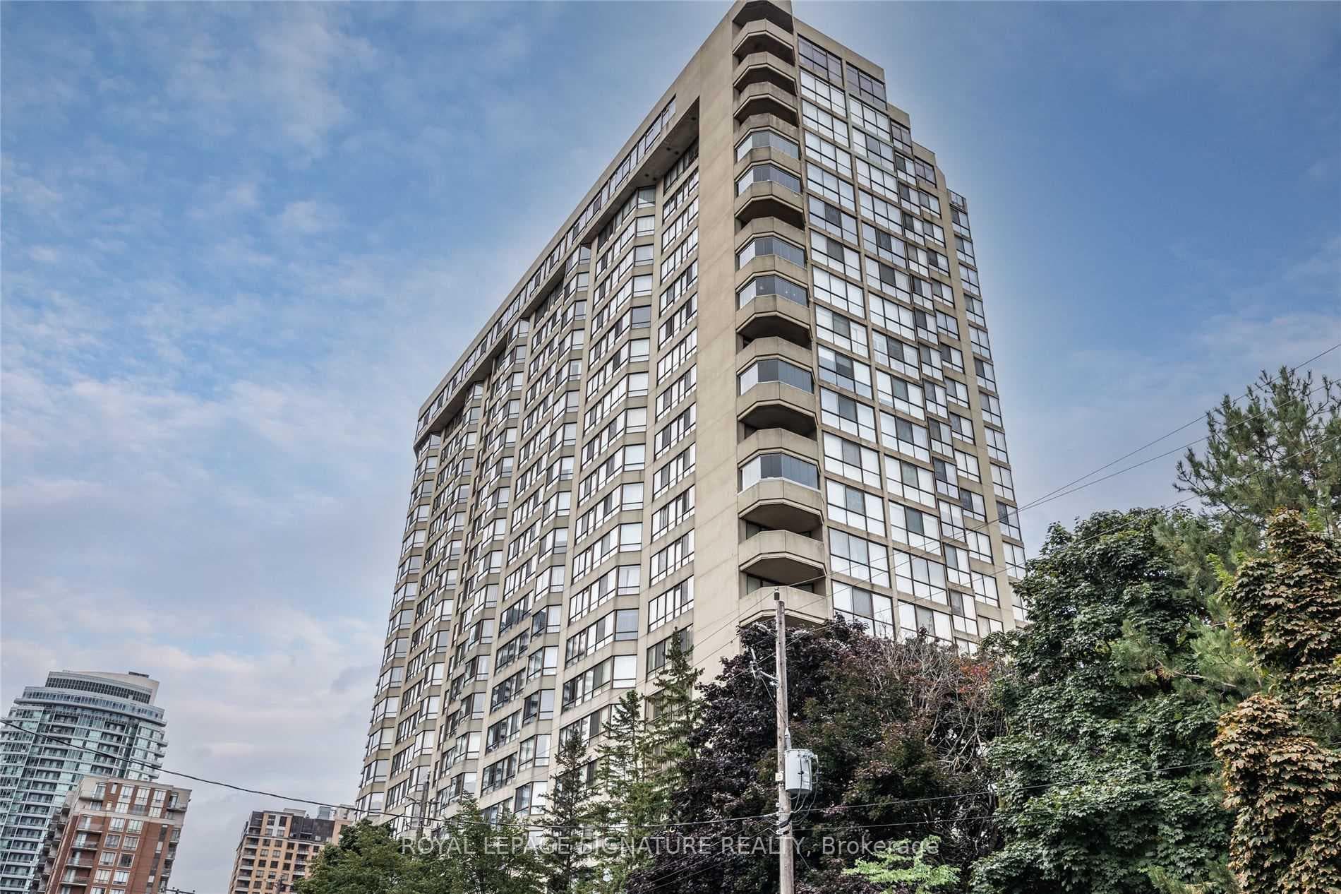 Prestigious Skyview Condos