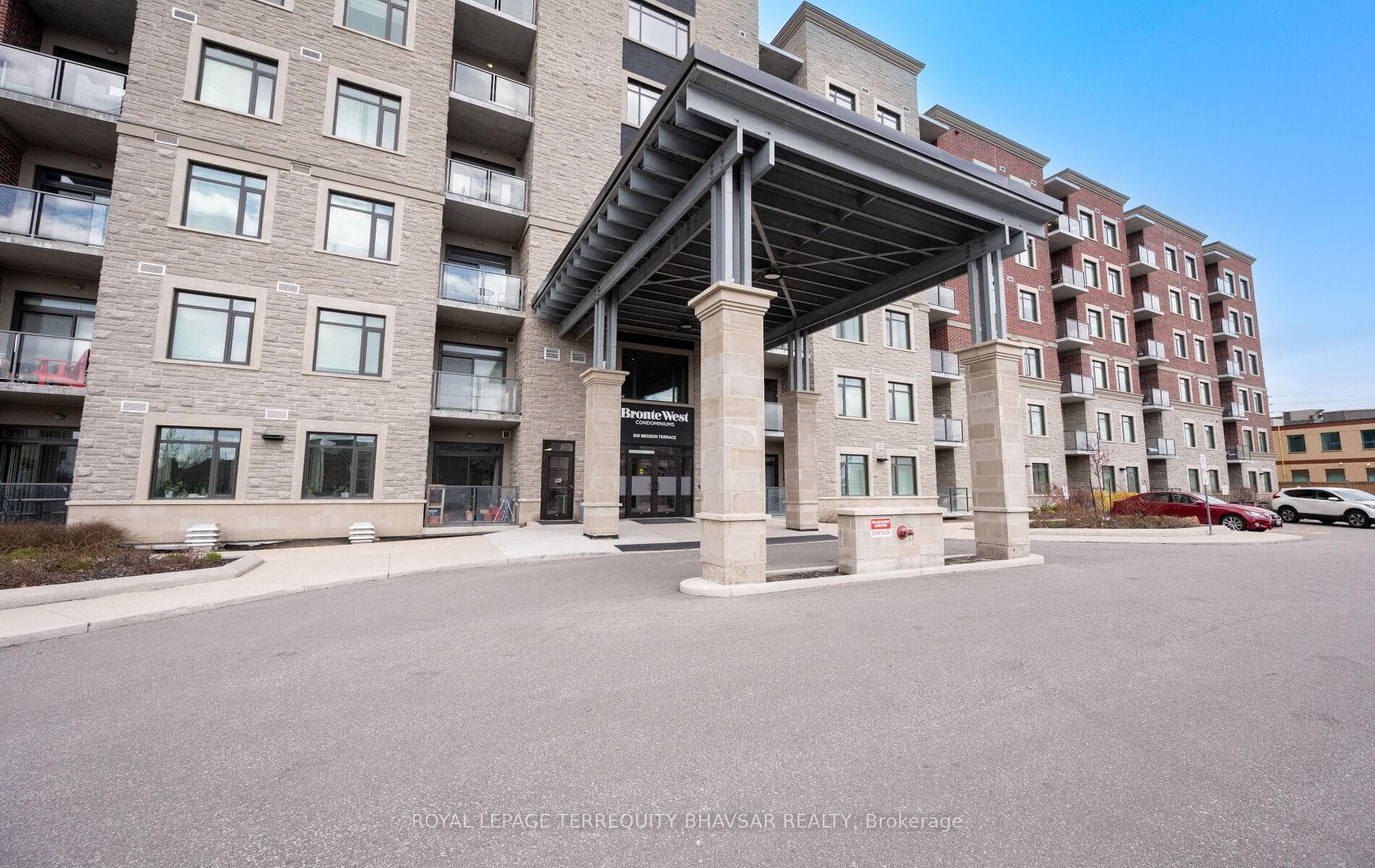 830 Megson Terrace Unit 621 photo 1