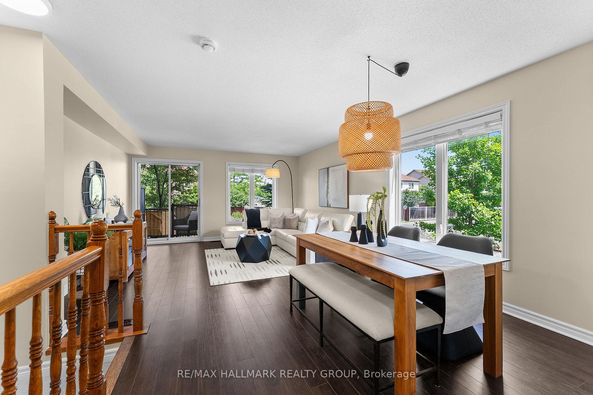 541 Chapman Mills Drive Unit A photo 10