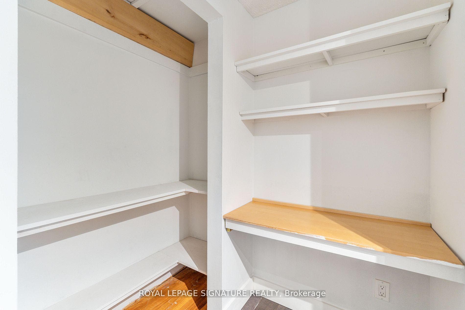Closet