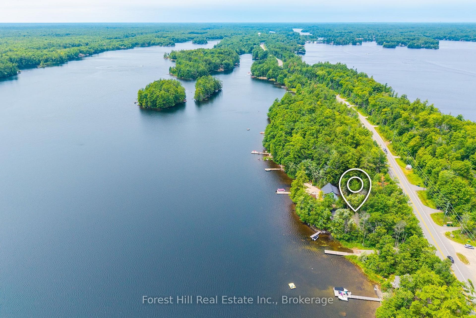 2871 Muskoka Road 169 Road Unit Unit 1 photo 11