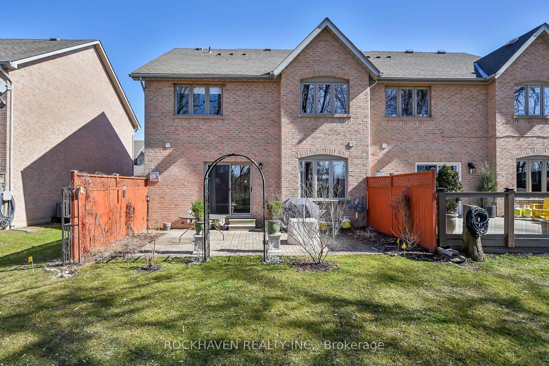 320 Hamilton Drive Unit 17 photo 27