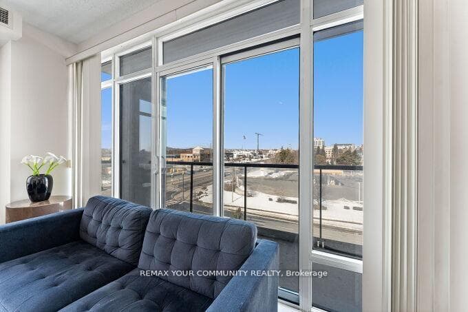 11121 Yonge Street Unit 519 photo 27