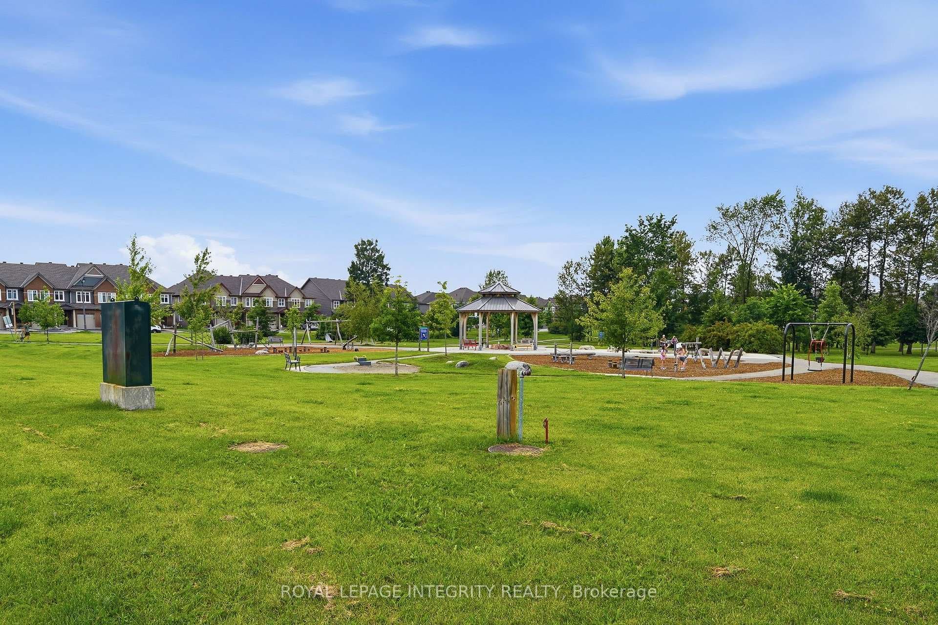Anishà Park