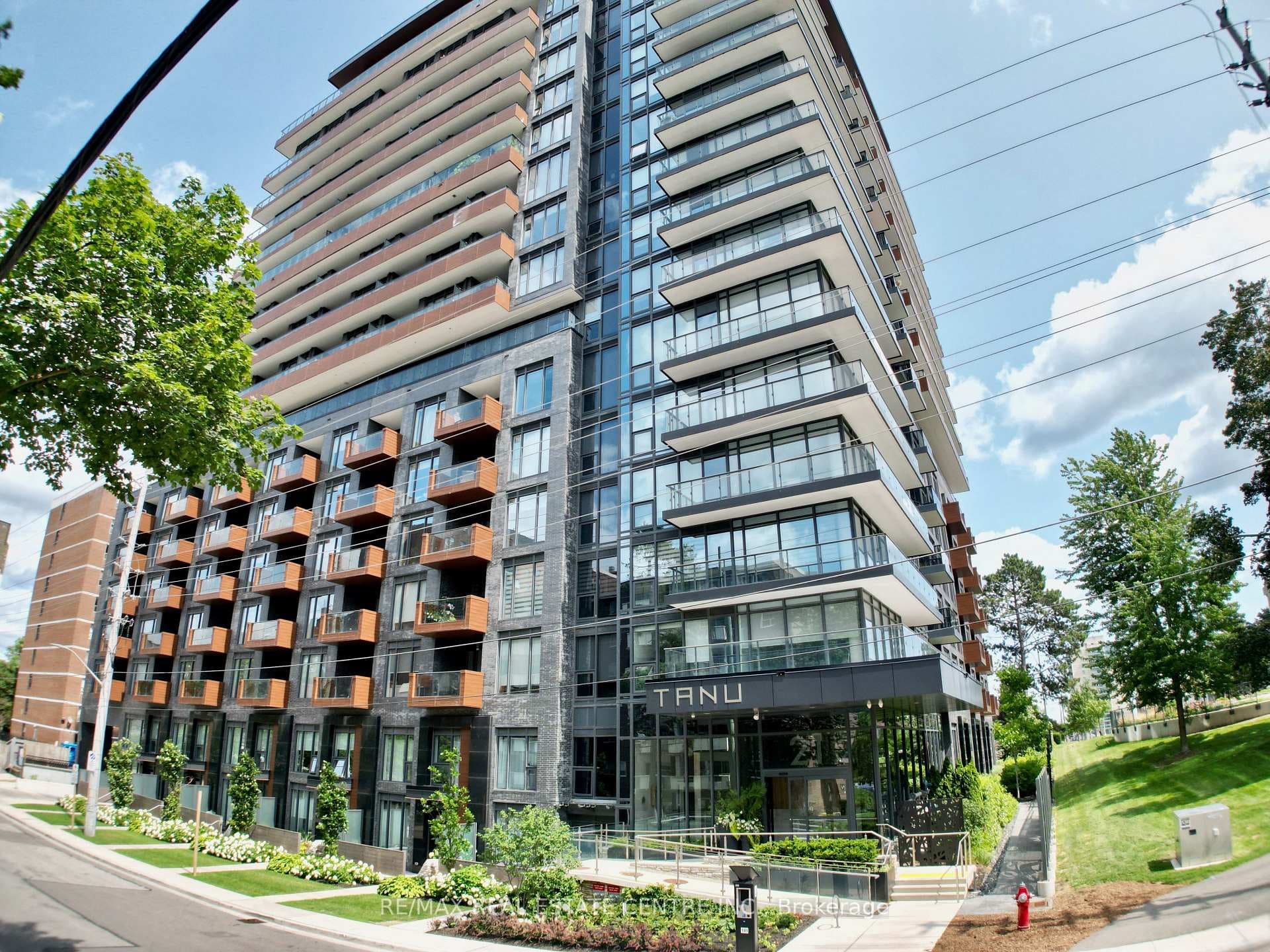 21 Park Street Unit 1507 photo 2