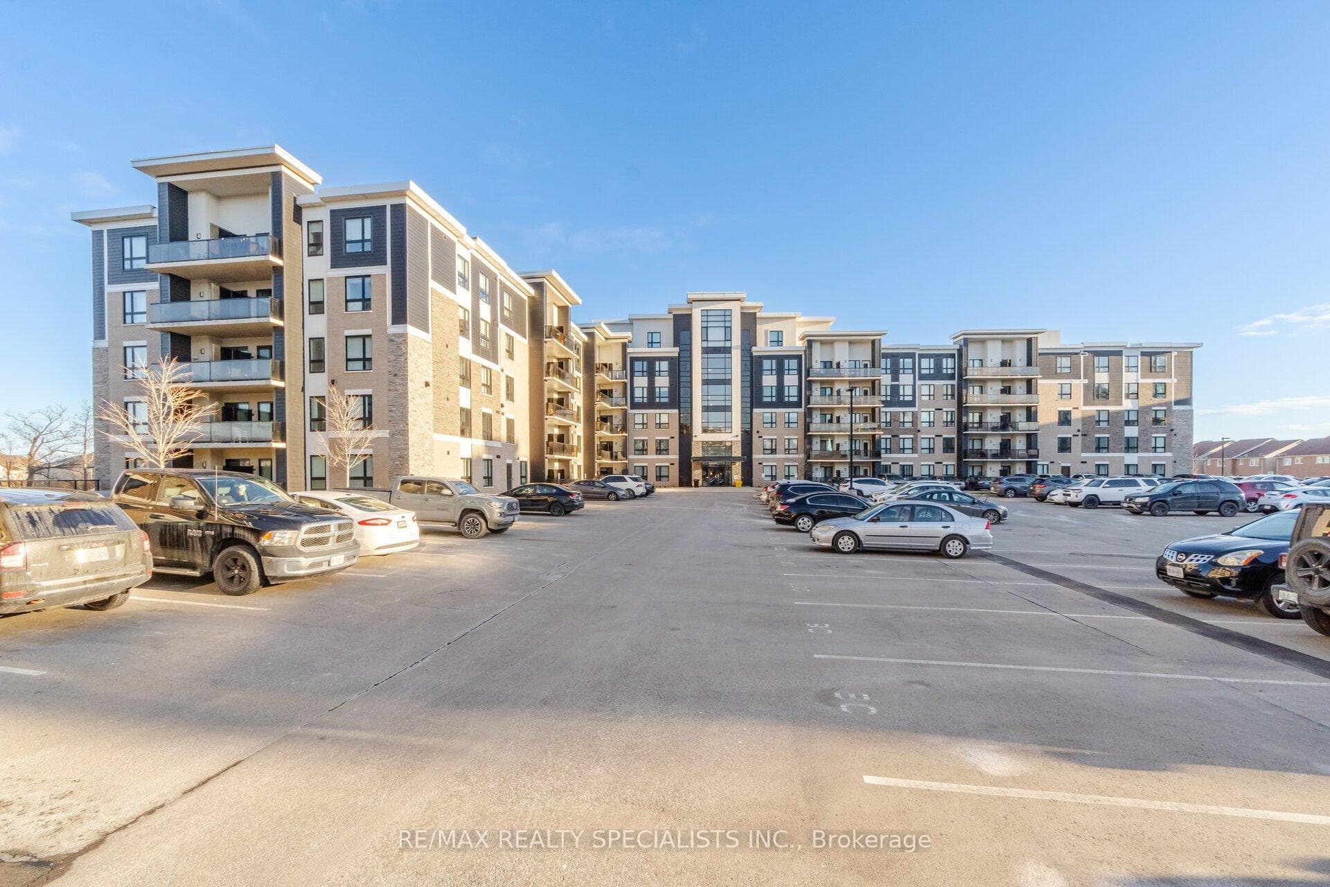 640 Sauve Street Unit 414 photo 1