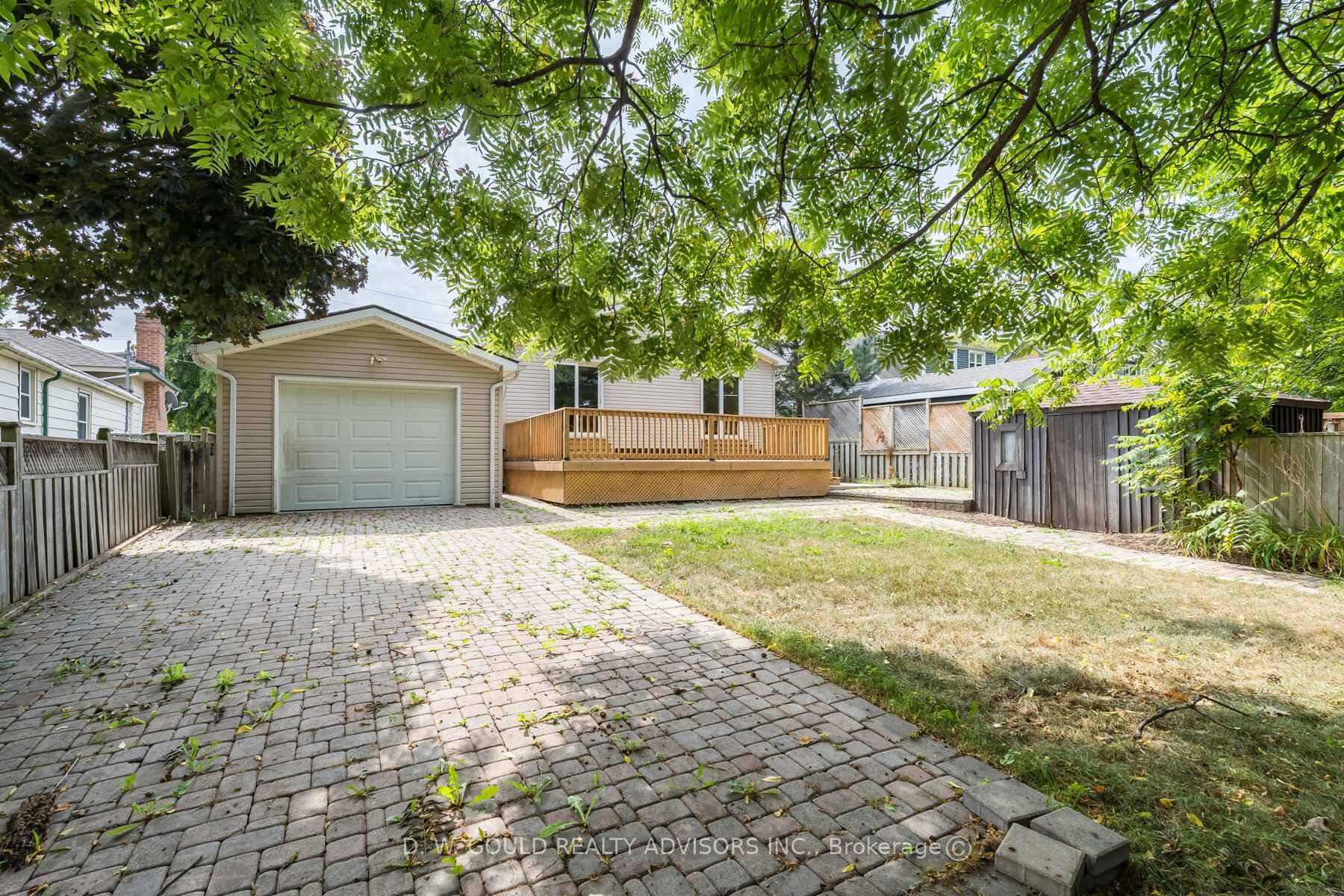 42 River Drive Halton Hills