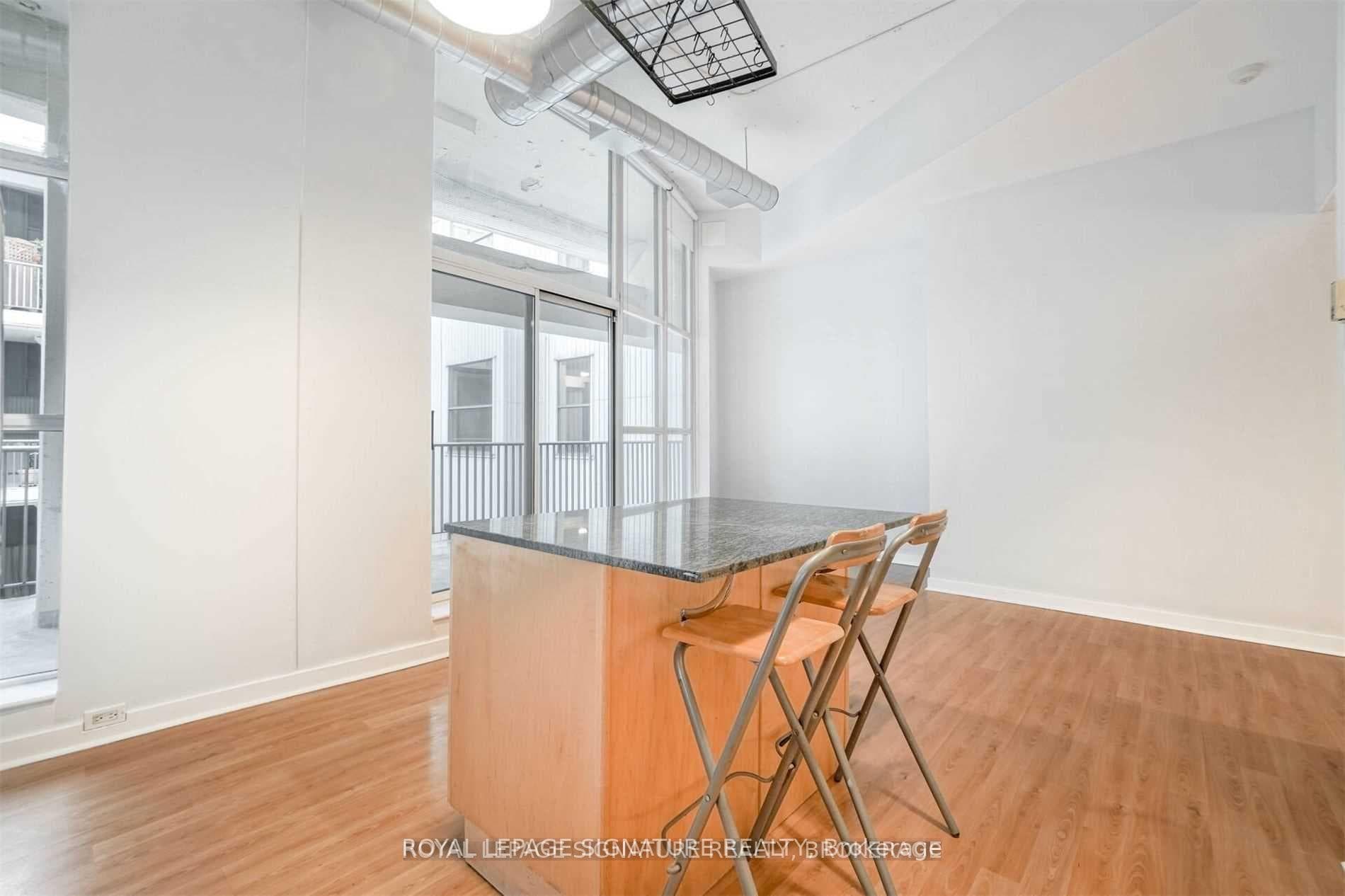 155 Dalhousie Street Unit 1063 photo 6