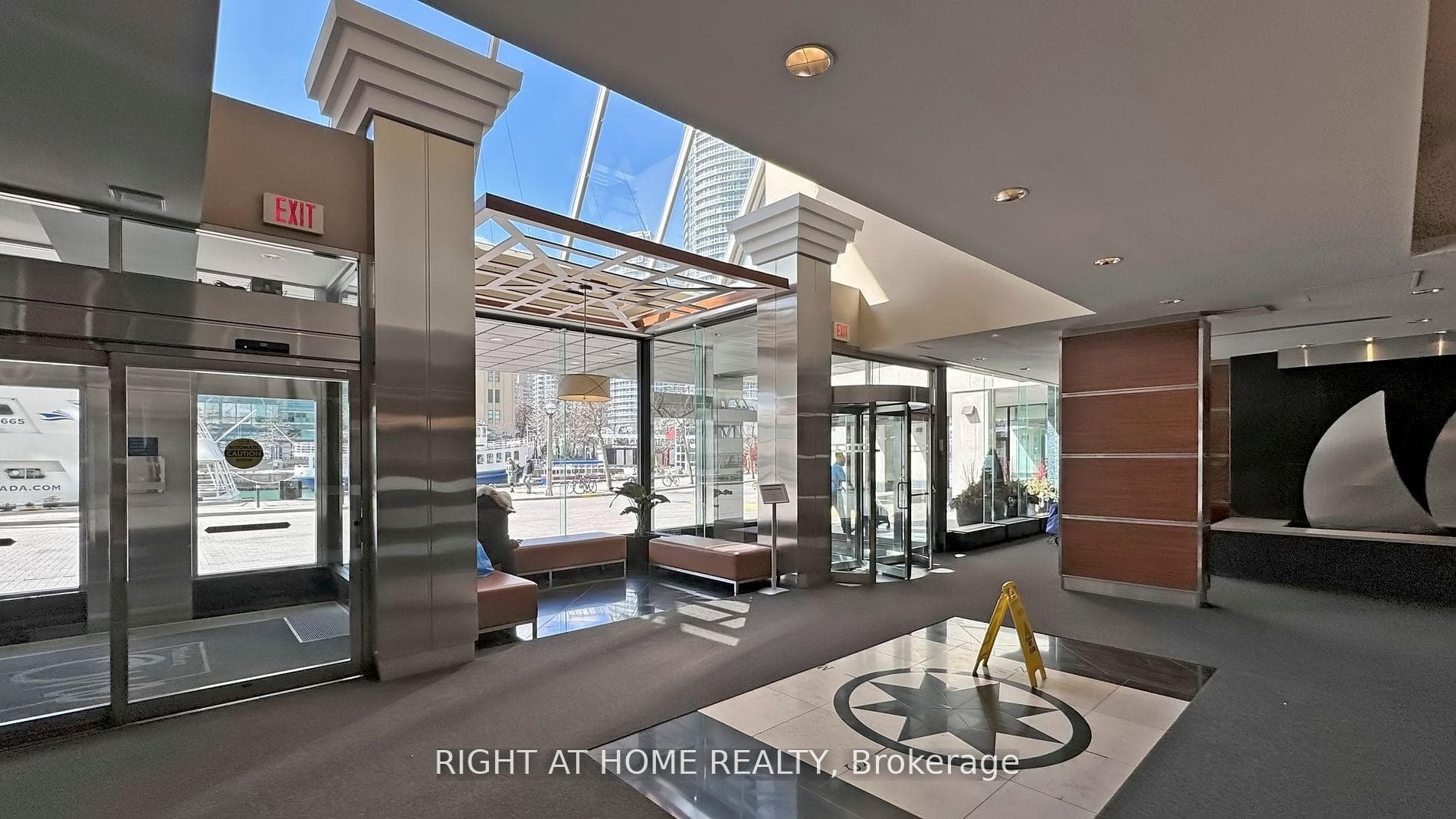 99 Harbour Square Unit 2205 photo 11