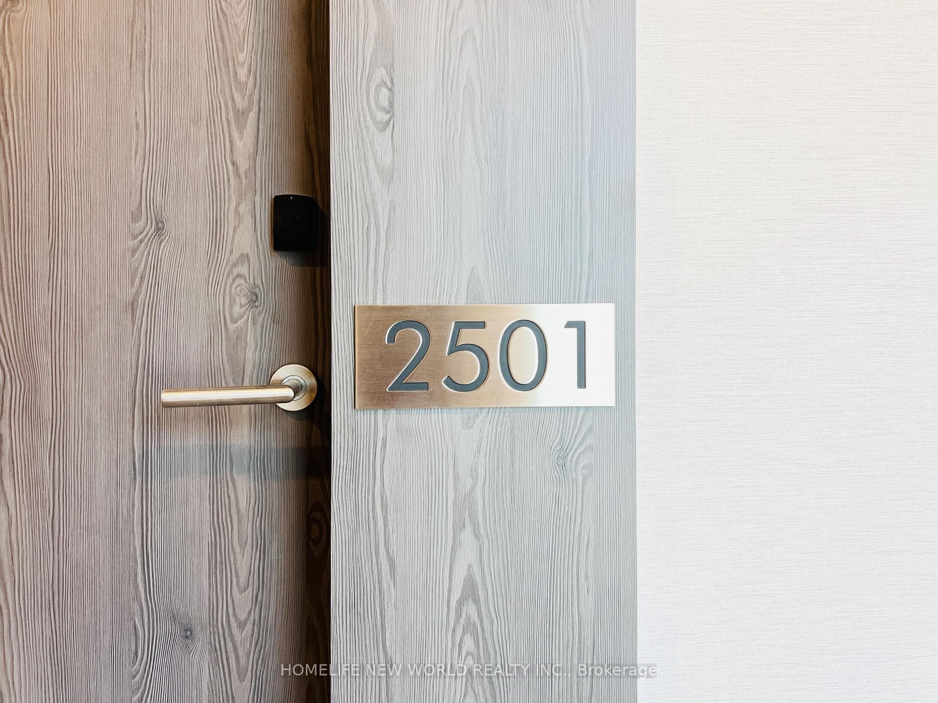 25 Richmond Street Unit 2501 photo 4