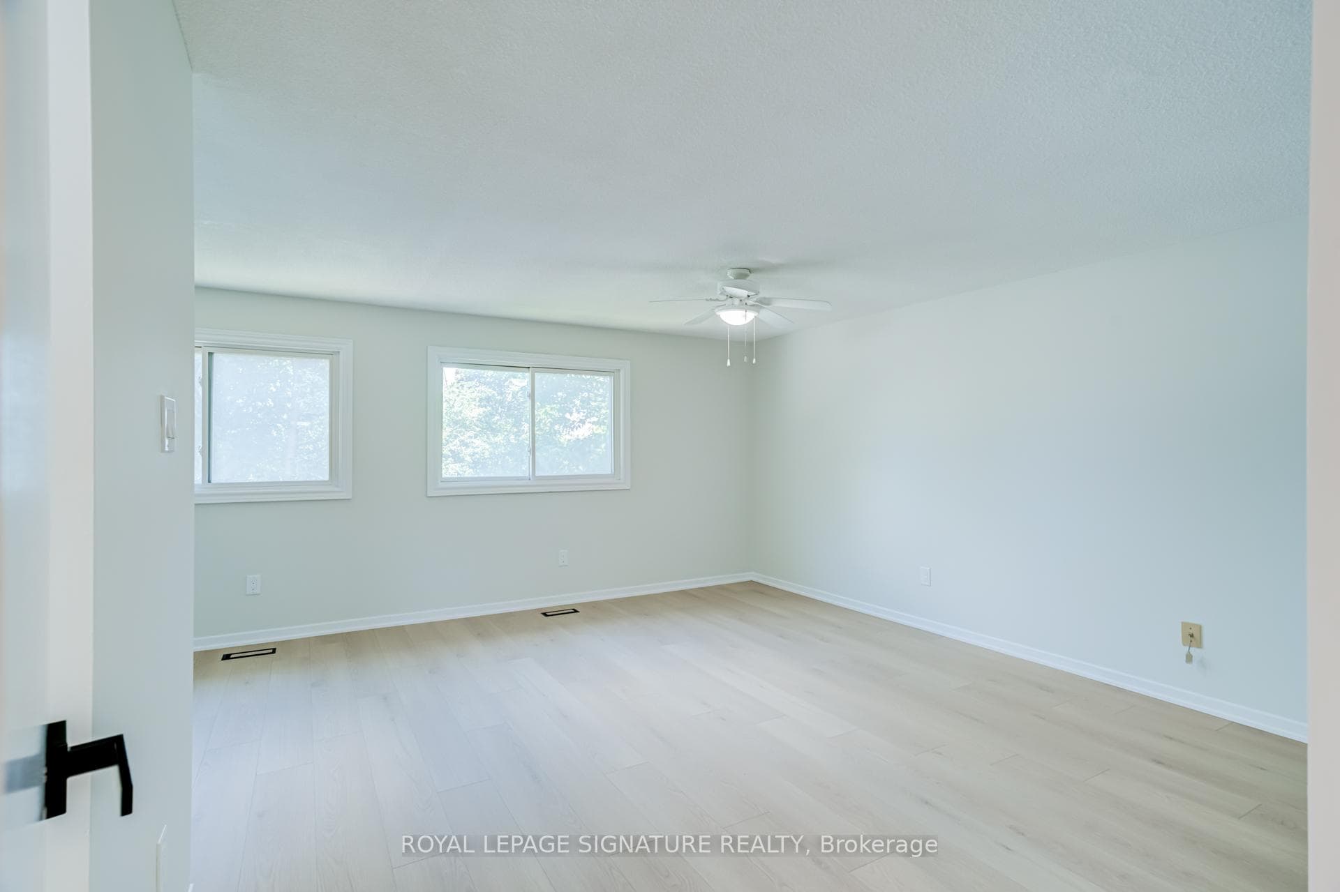 Primary room