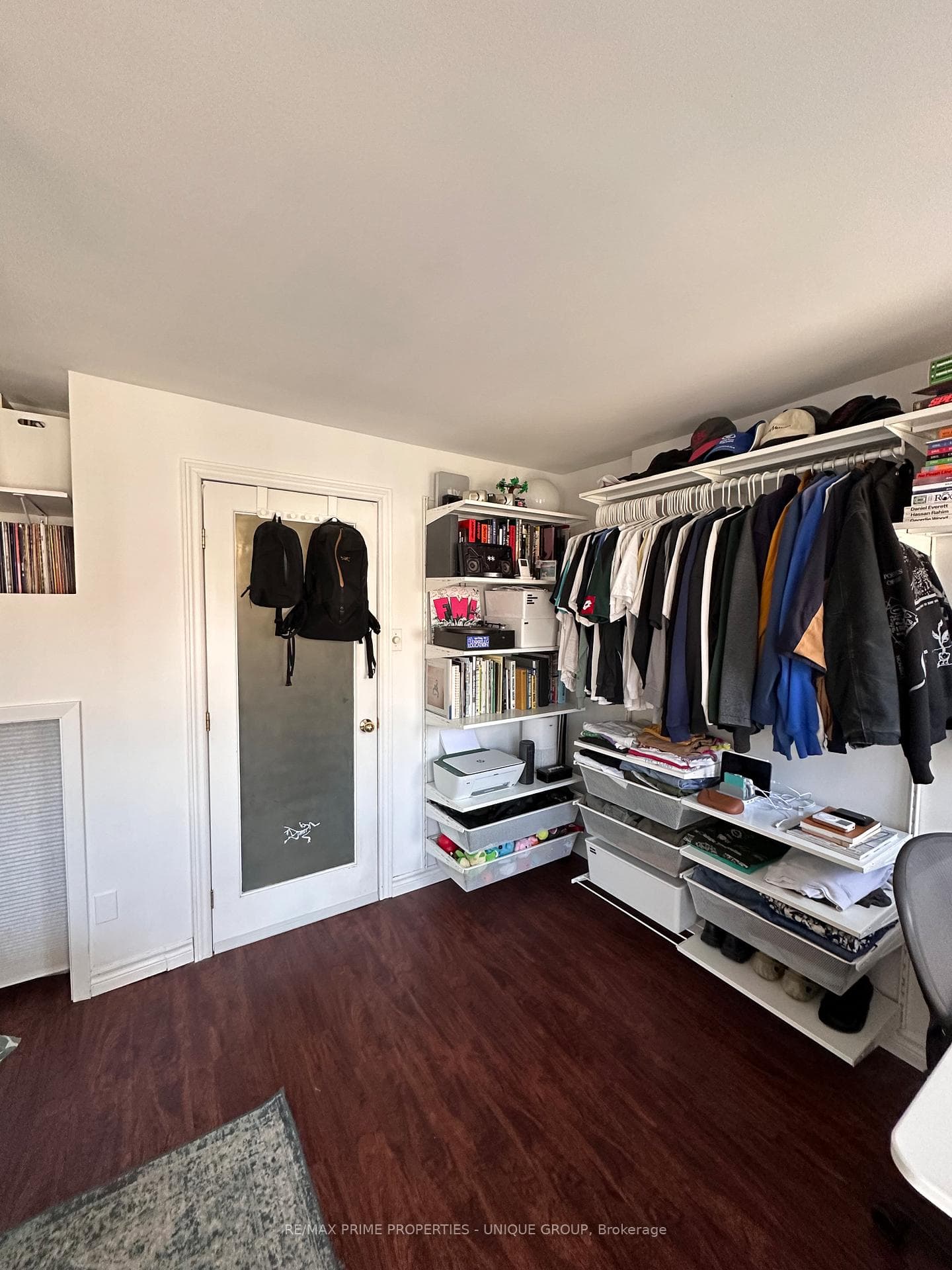 39 Baldwin Street Unit Second Floor photo 4