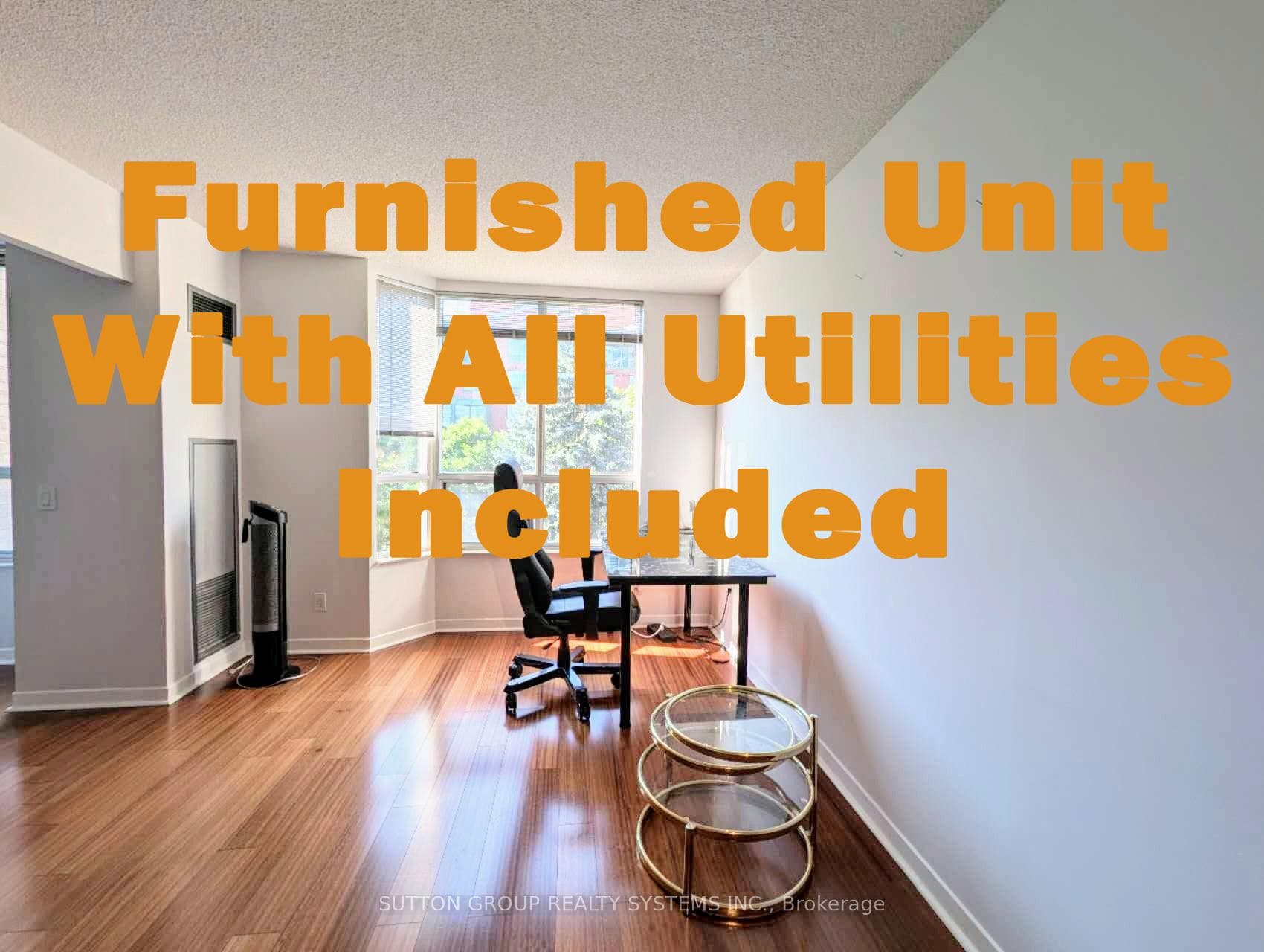 284 Bloor Street Unit 503 photo 1