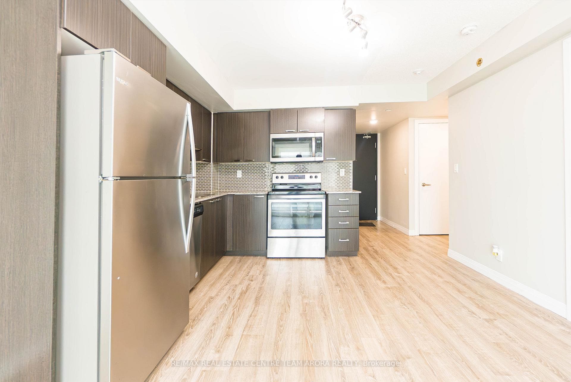 2152 Lawrence Avenue Unit 1206 photo 12