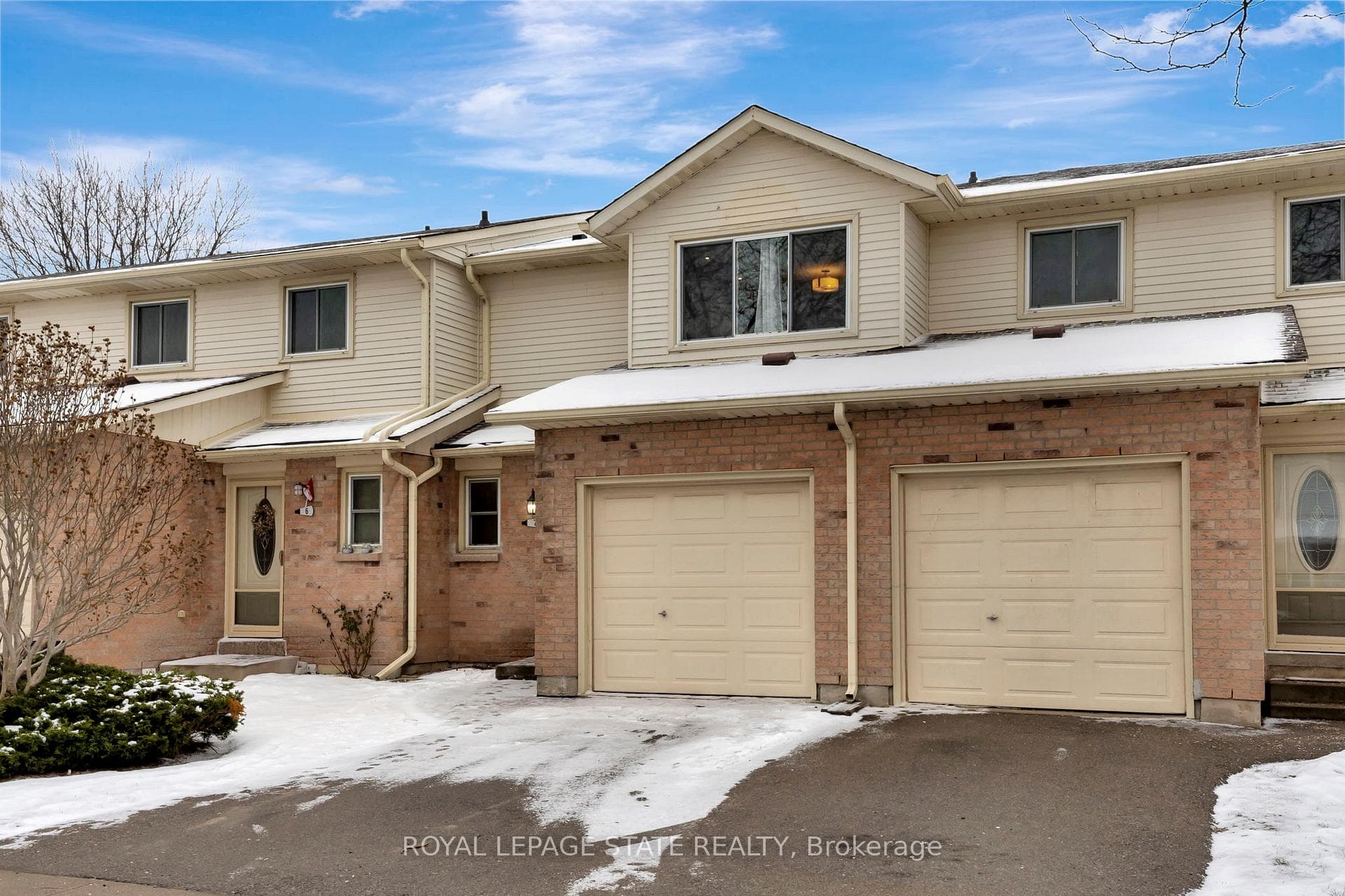 860 Rymal Road Unit 7 photo 2