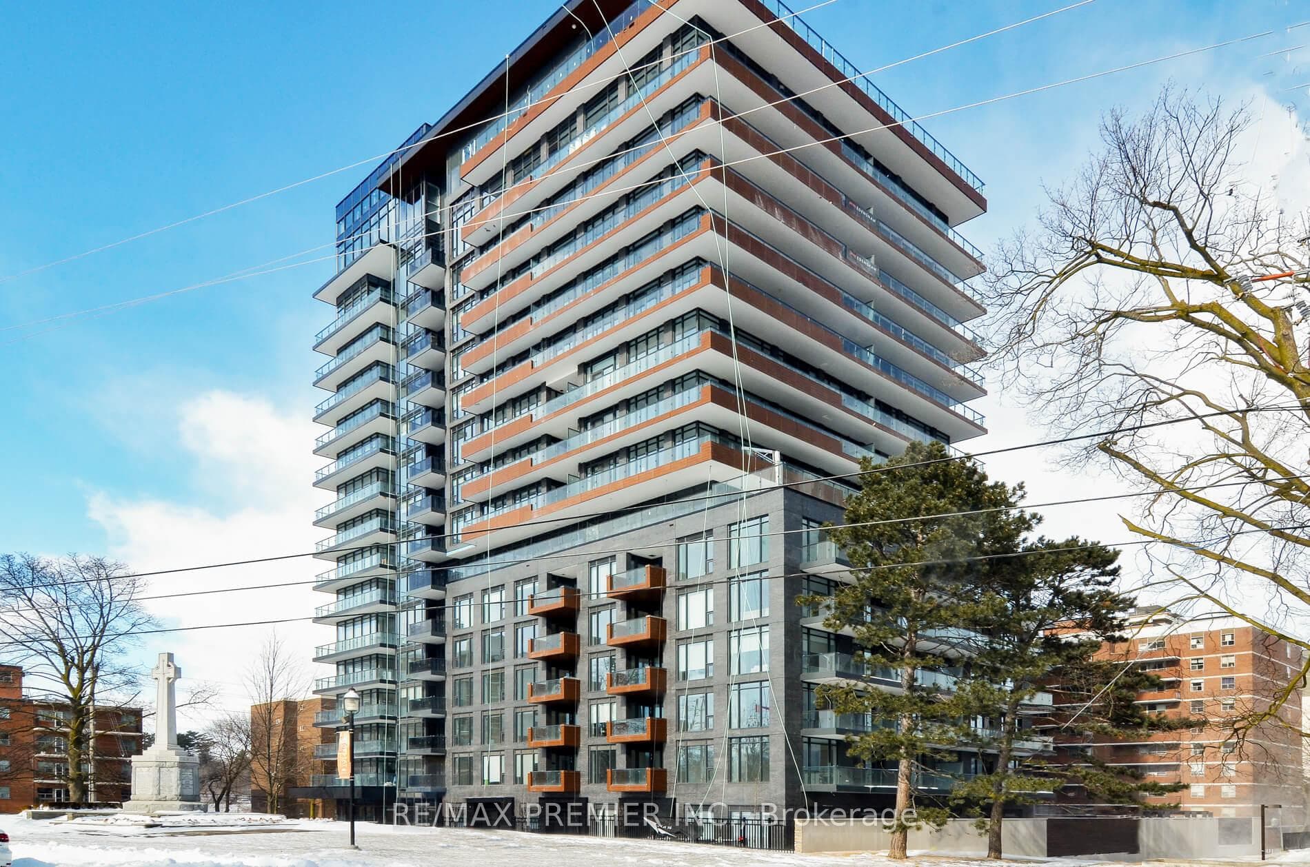 21 Park Street Unit 1201 photo 2