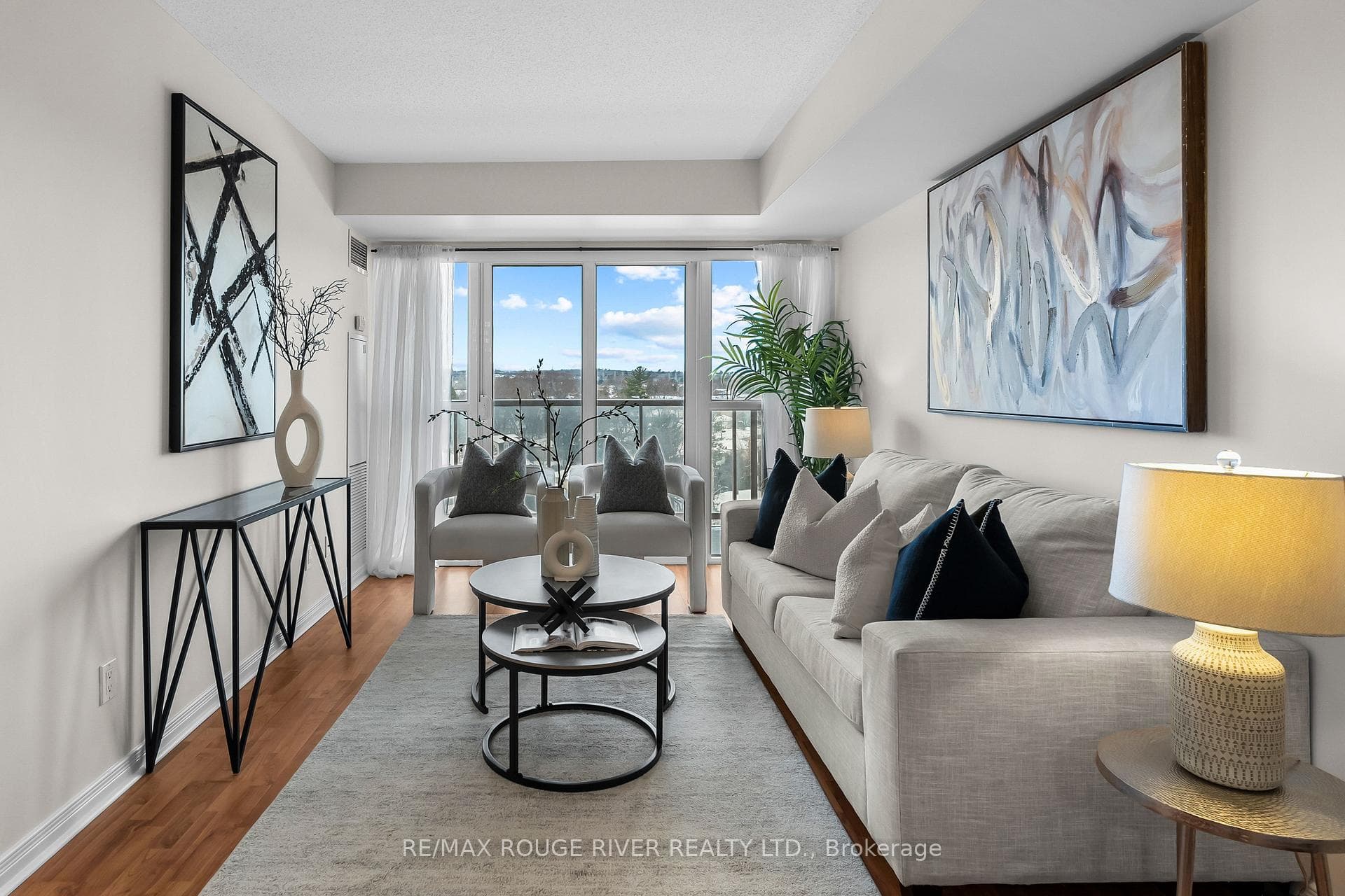 1200 The Esplanade Road Unit 818 photo 6