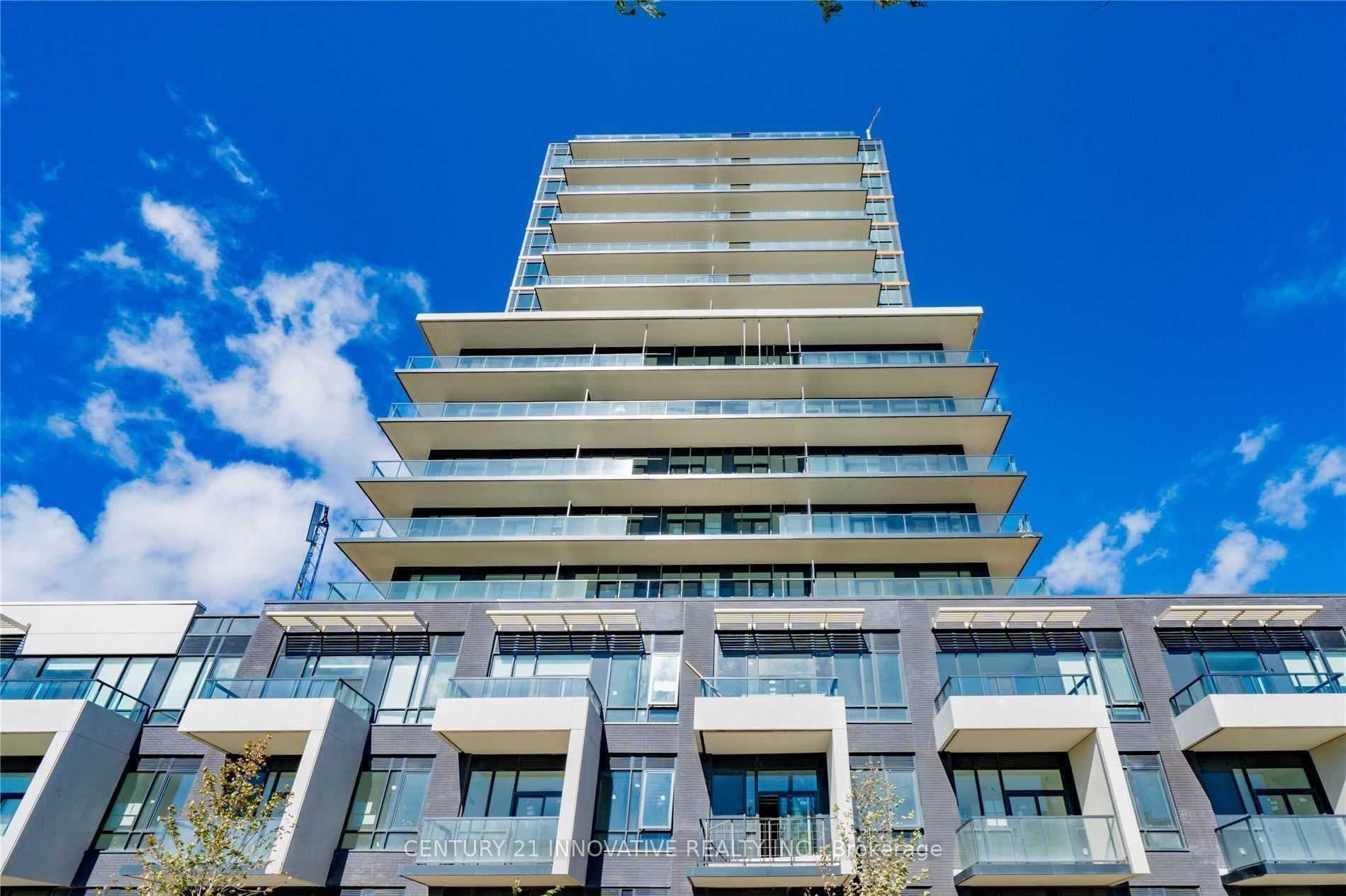 1603 Eglinton Avenue Unit 1301 photo 2