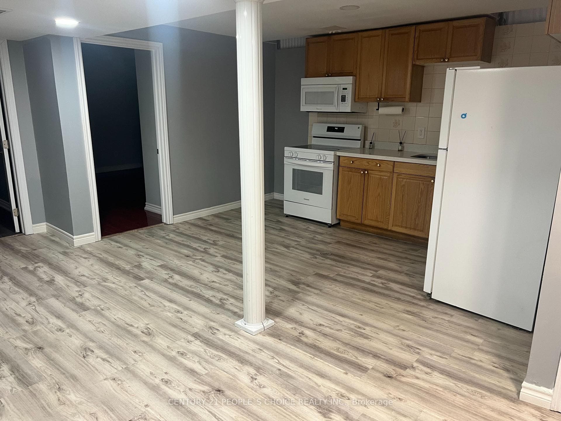 80 Atkins Circle Unit BSMNT photo 3