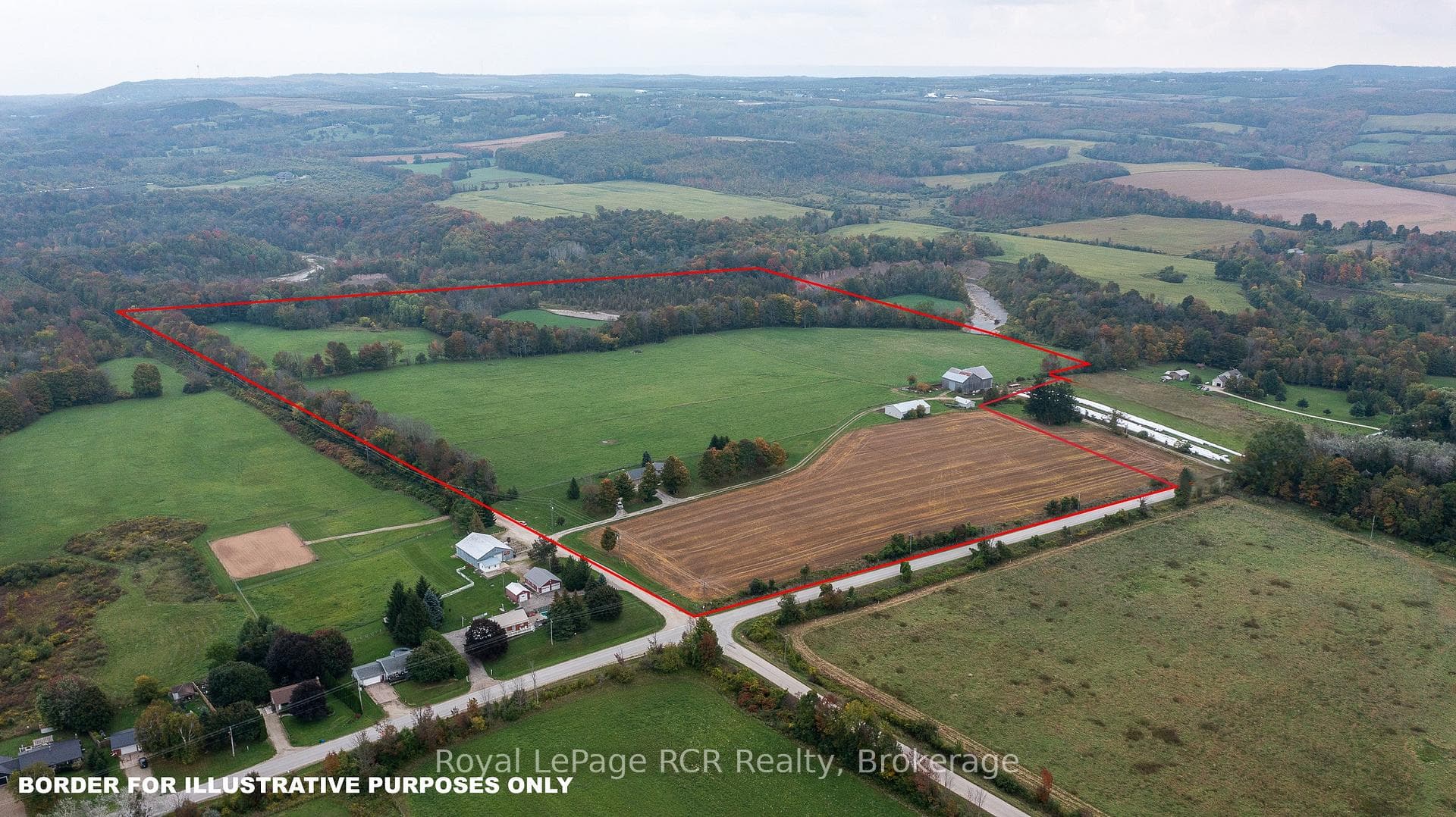 126010 13th Sideroad N/A photo 32