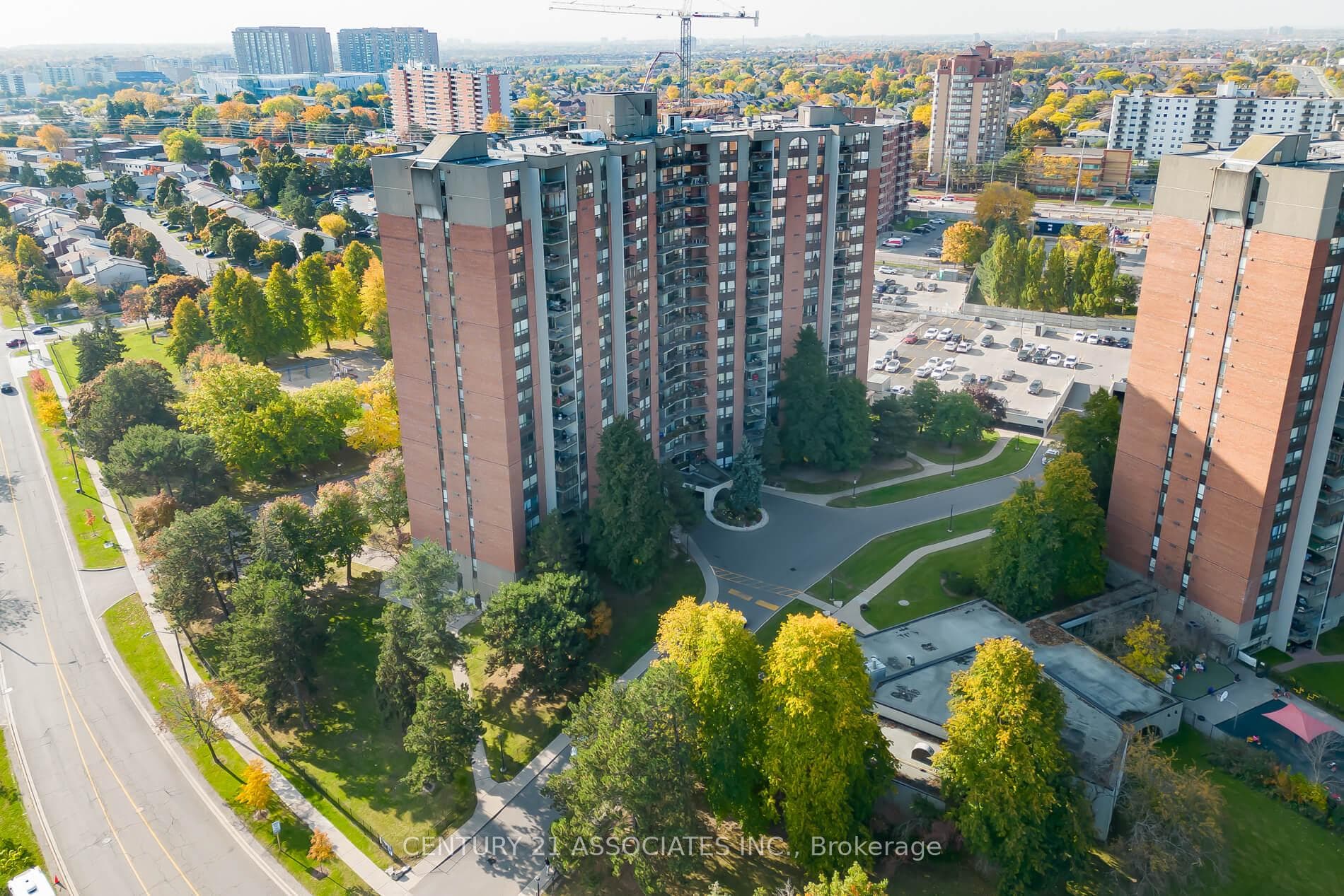 50 Mississauga Valley Boulevard Unit 1616 photo 38