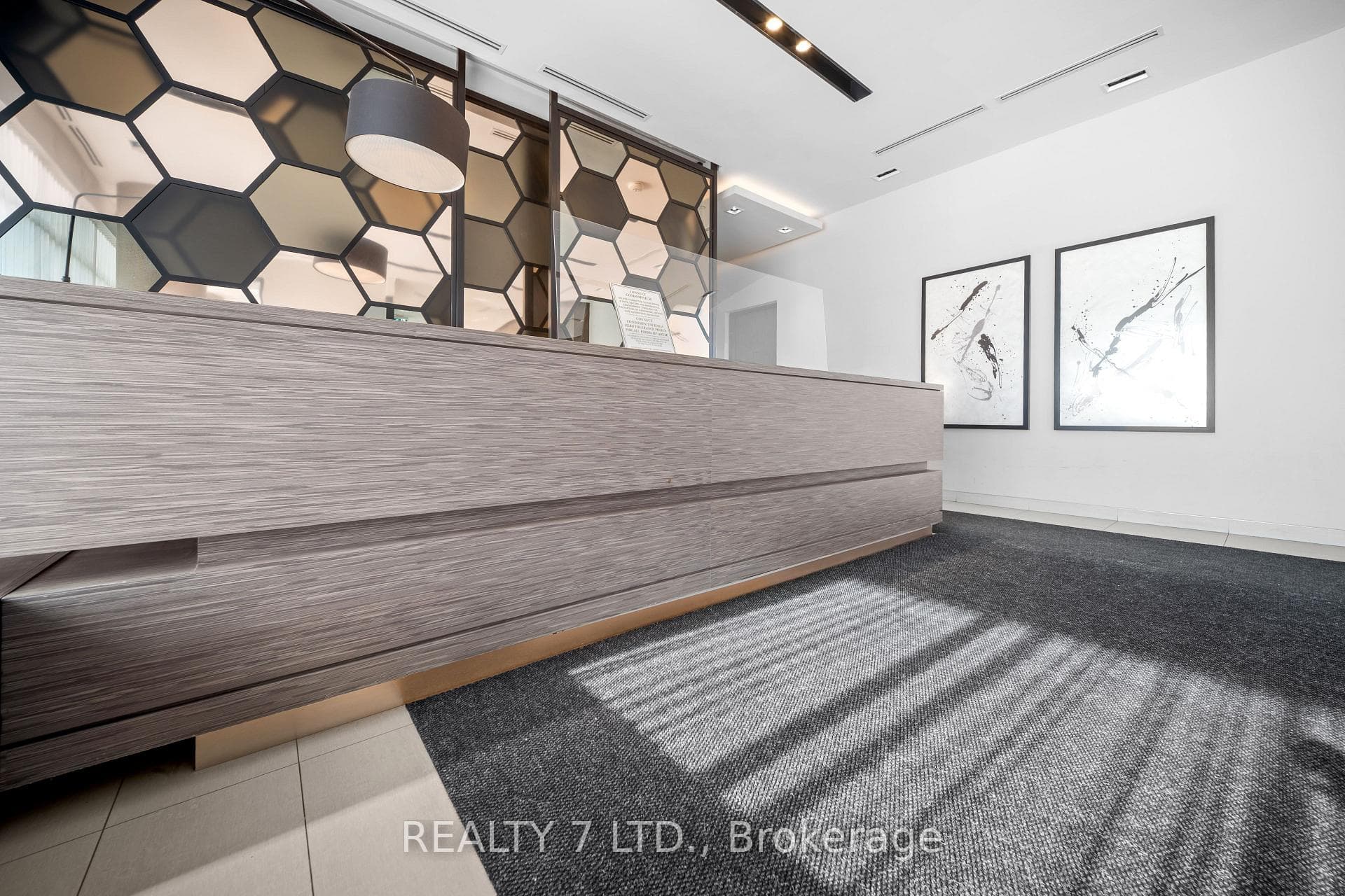 128 Fairview Mall Drive Unit 1207 photo 8