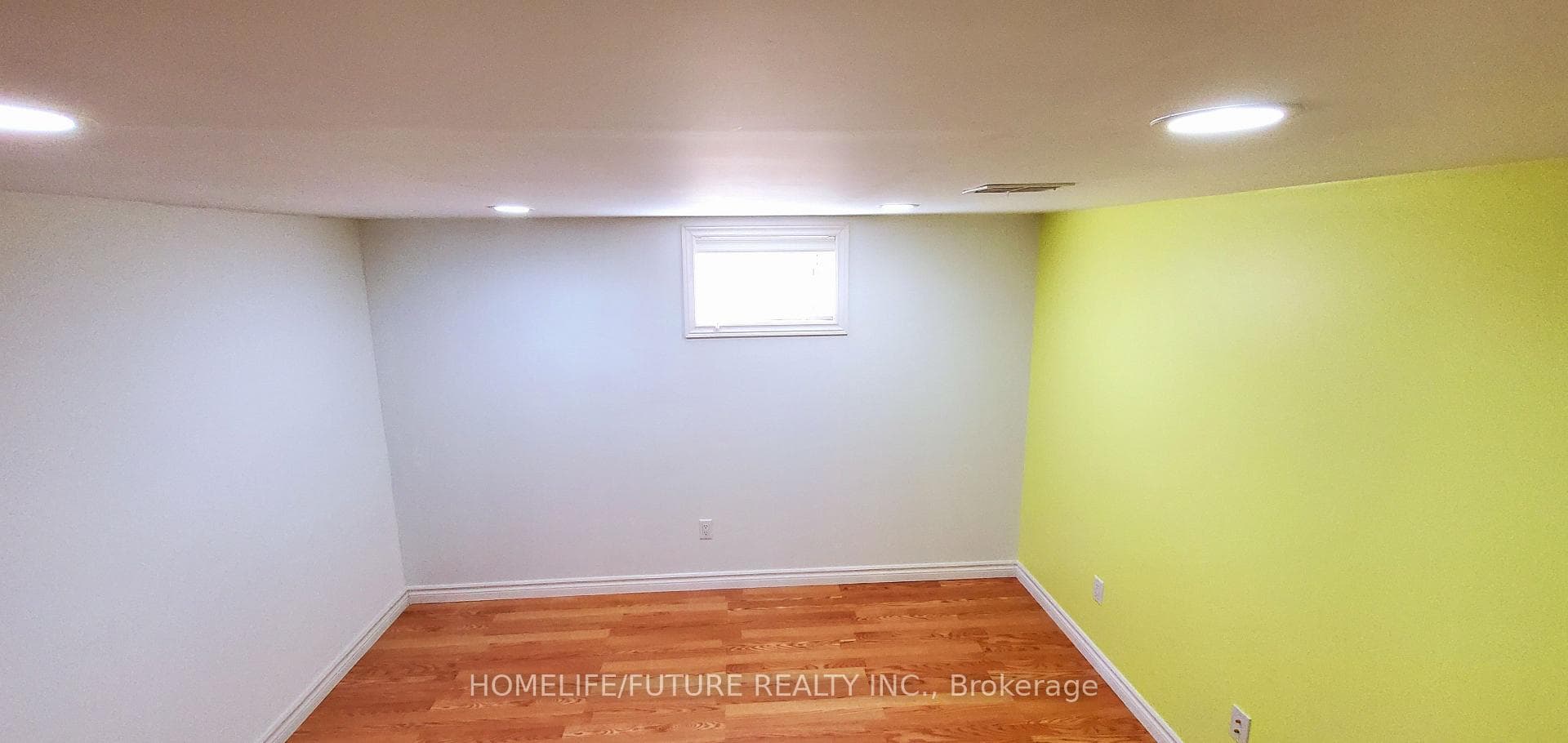 36 Oakworth Crescent Unit Bsmt photo 14