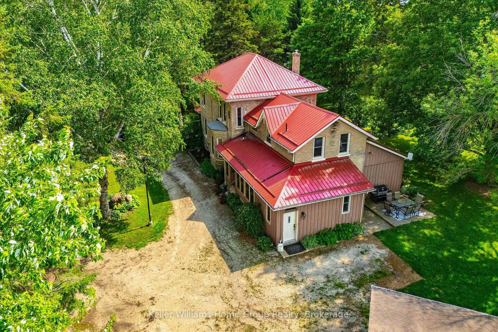 9540 Ayton Road photo 5