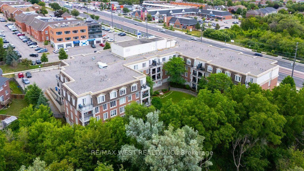 4620 Highway 7 Avenue Unit PH 413 photo 3