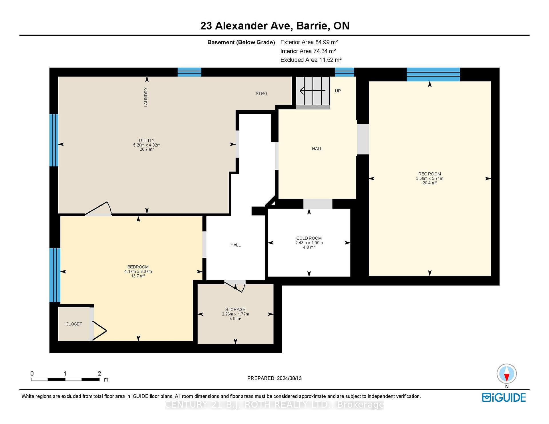 23 Alexander Avenue photo 26