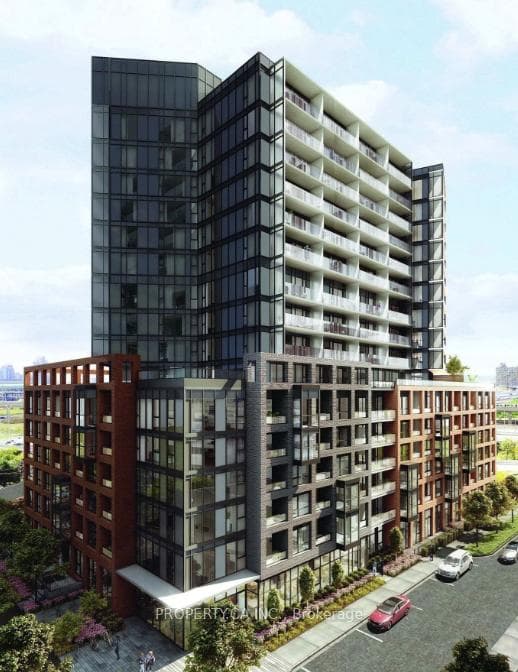 8 Tippett Road Unit 619 photo 1