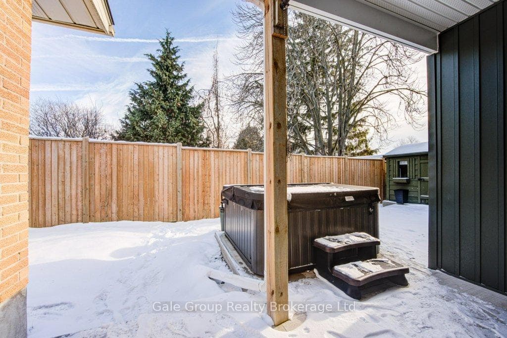 33 Princess Park Road photo 38