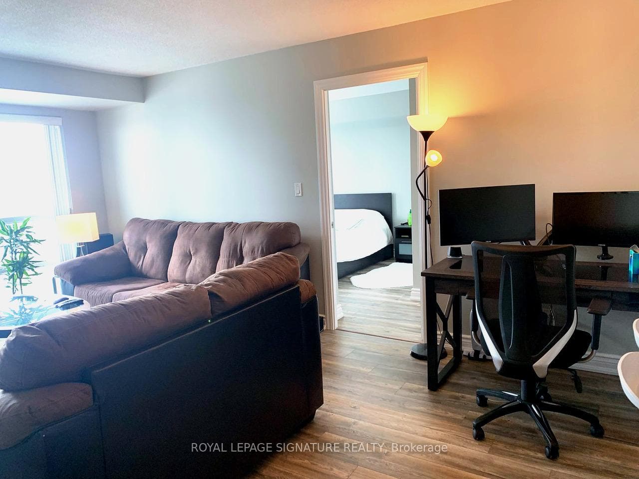 2015 Sheppard Avenue Unit 3210 photo 13