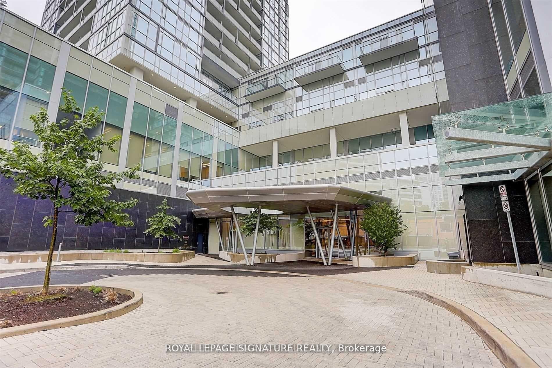 5180 Yonge Street Unit Uph03 photo 2